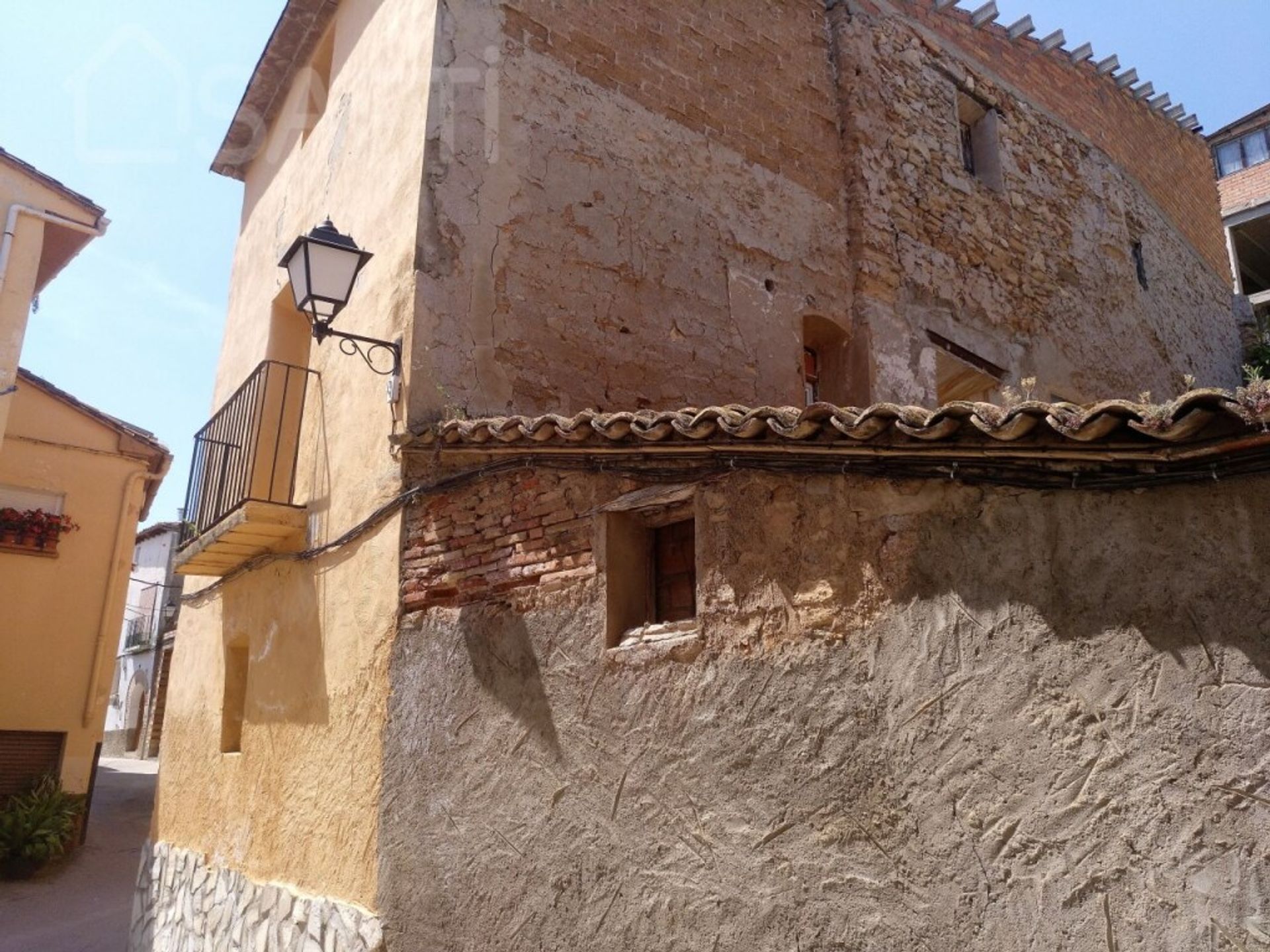 Rumah di Estadilla, Aragón 11514618