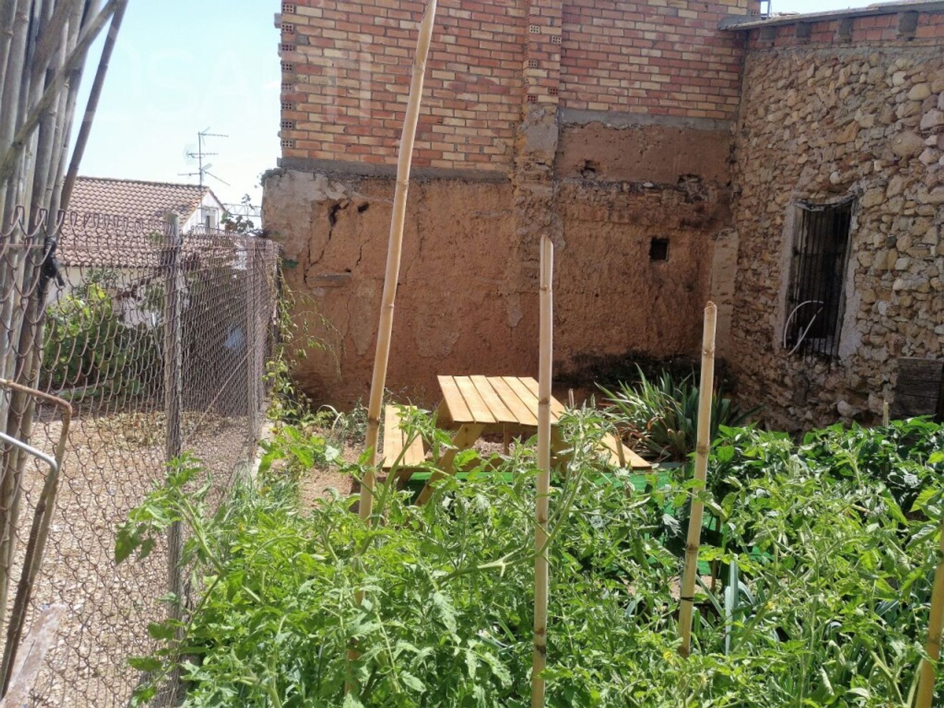 House in Estadilla, Aragón 11514618