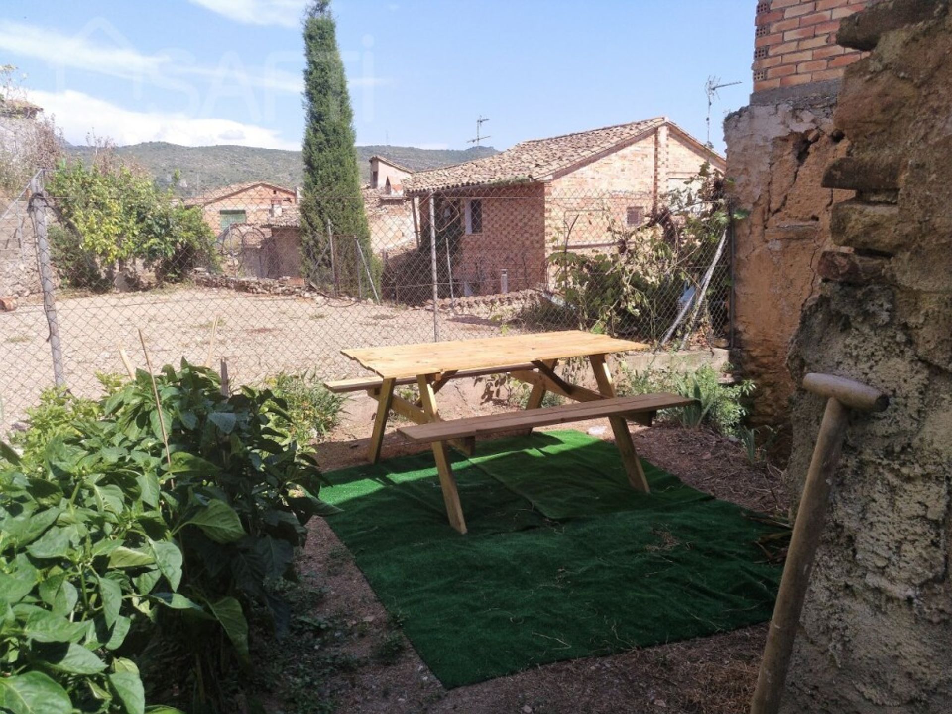 House in Estadilla, Aragón 11514618