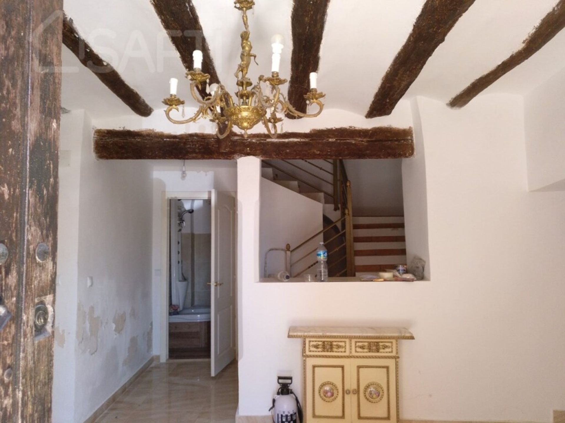 Hus i Estadilla, Aragon 11514618