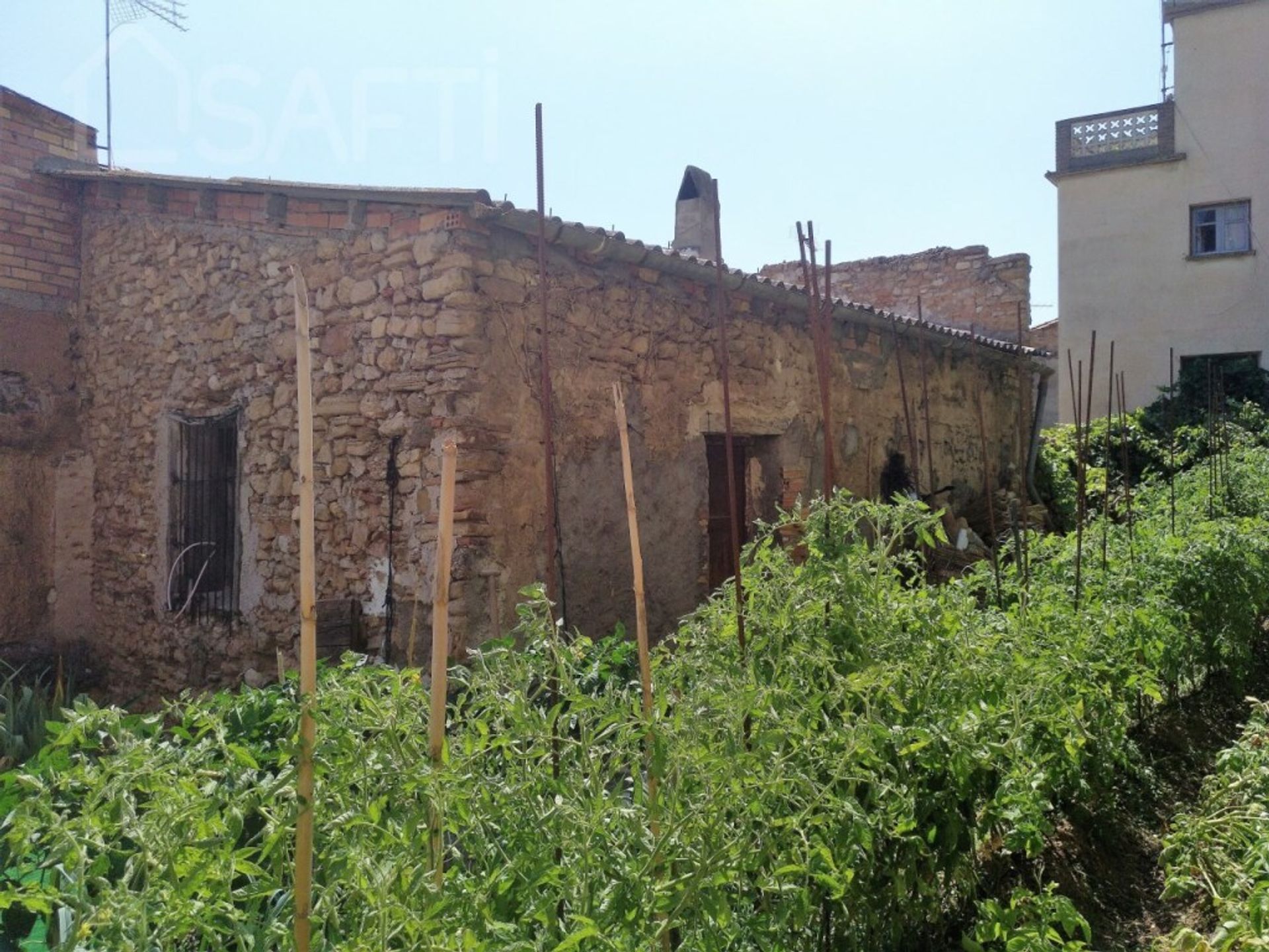 loger dans Estadilla, Aragón 11514618