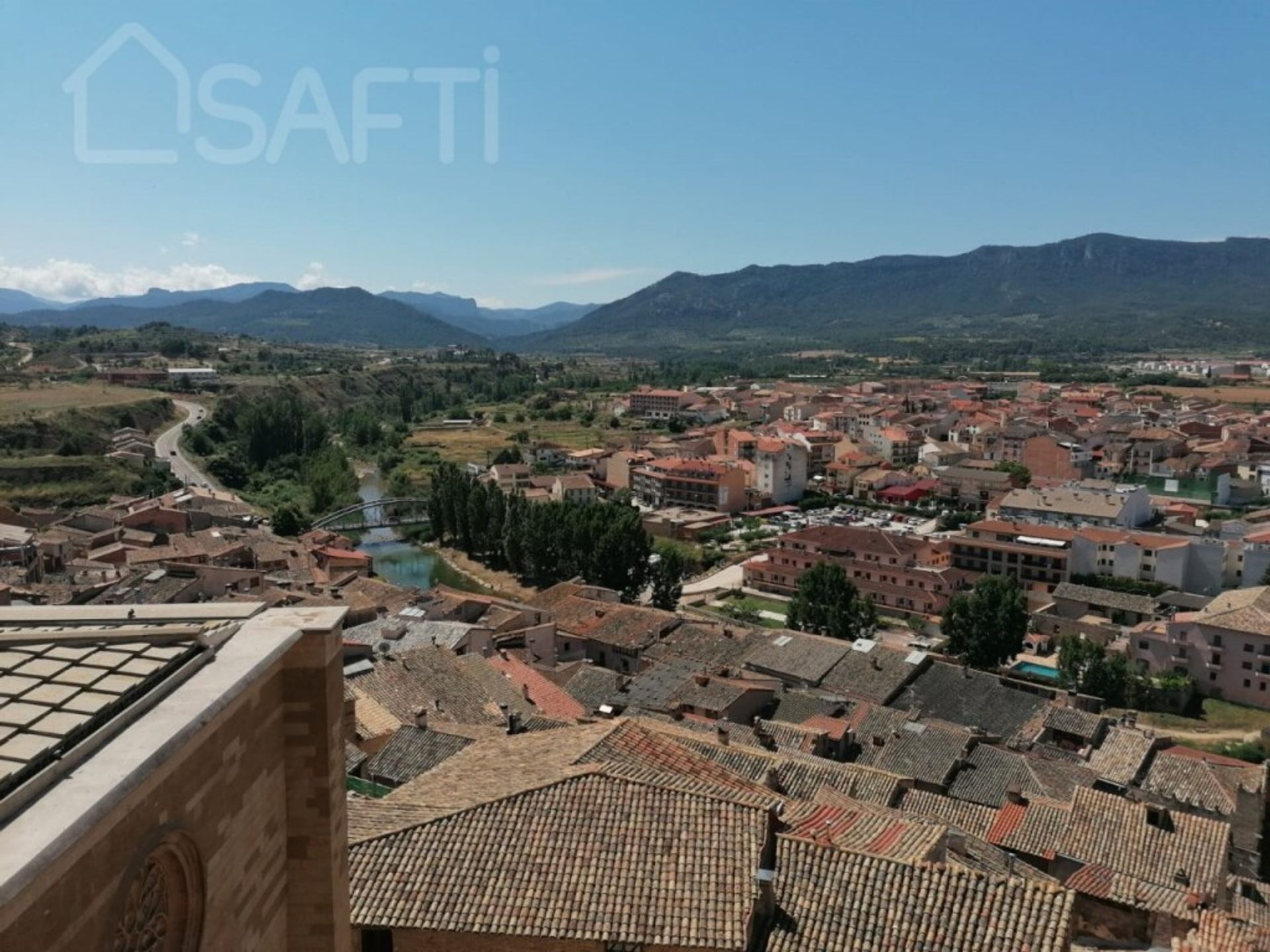 मकान में Valderrobres, Aragón 11514620