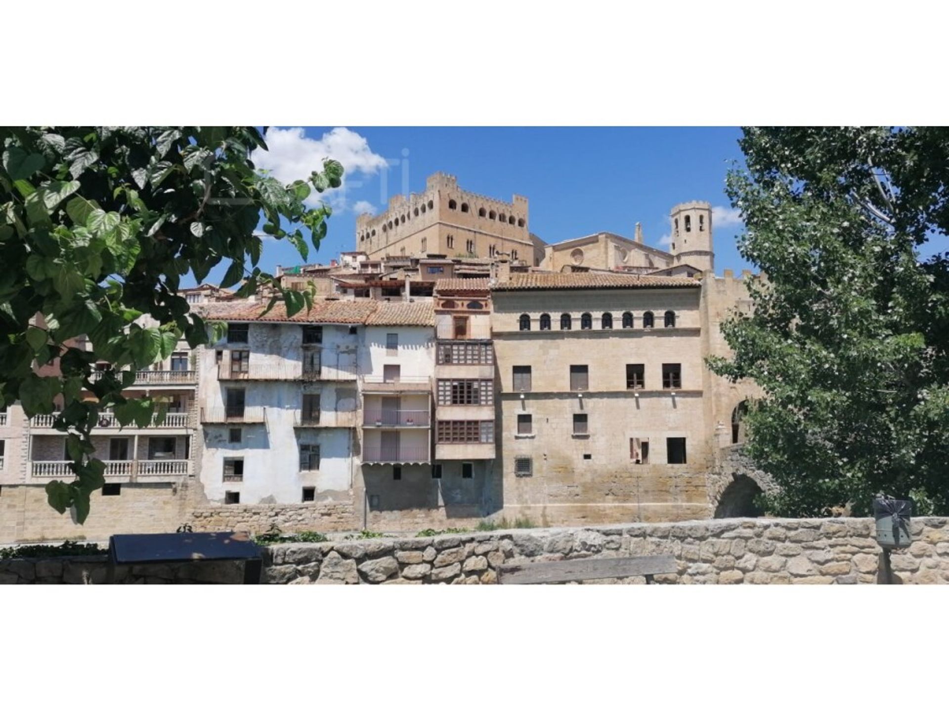 σπίτι σε Valderrobres, Aragón 11514620