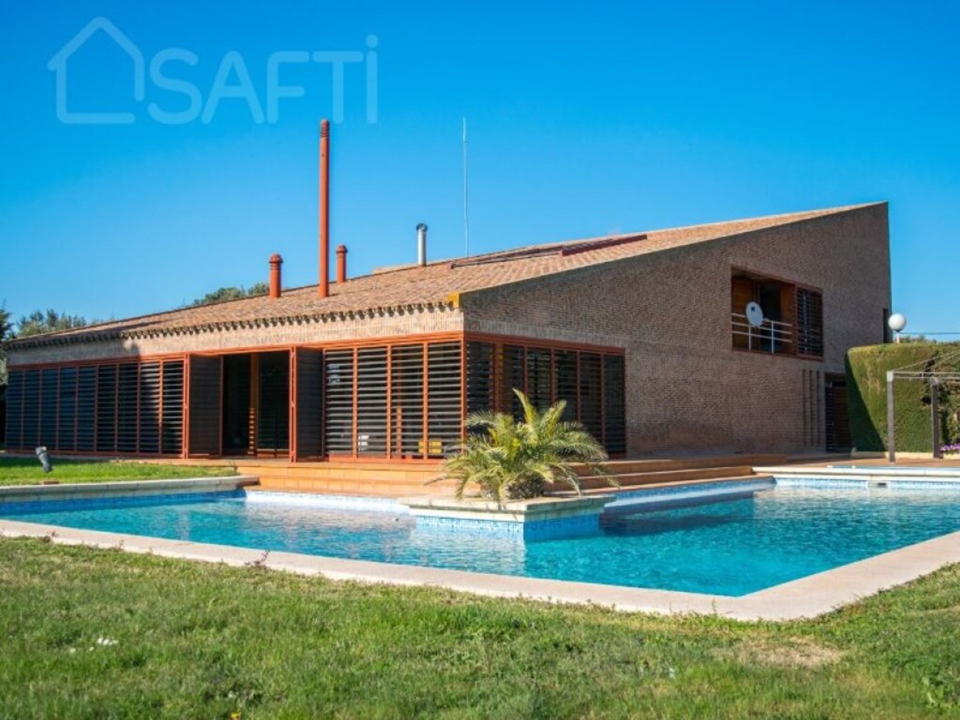 casa en Monzalbarba, Aragón 11514621