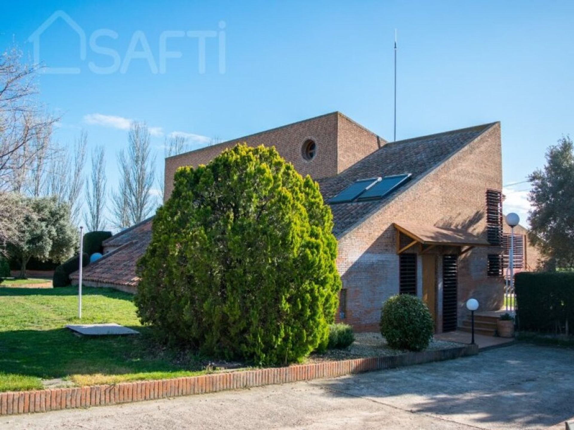 casa en Monzalbarba, Aragón 11514621