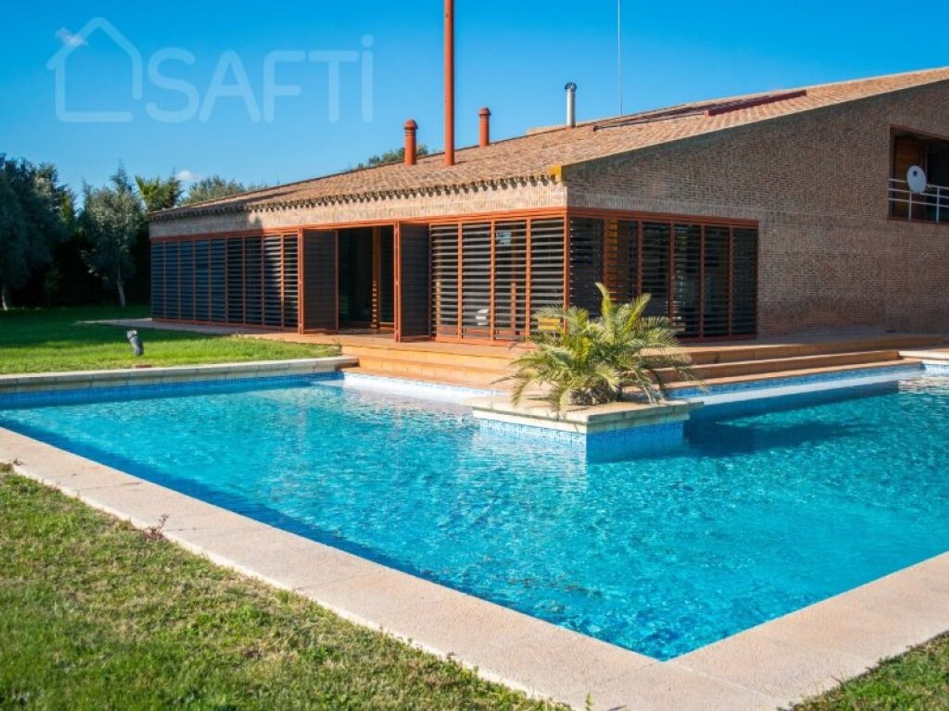 casa no , Aragón 11514621