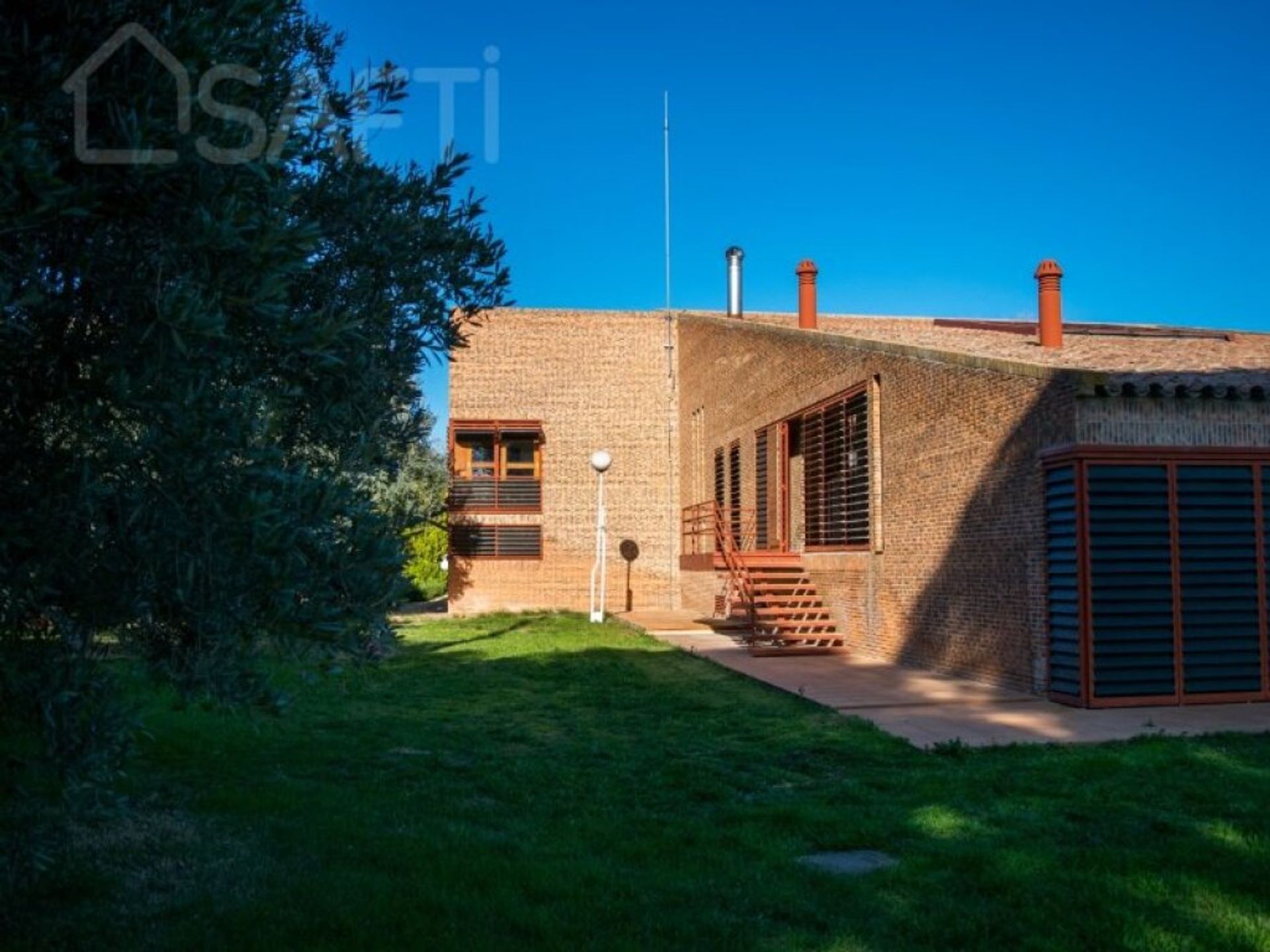 casa no , Aragón 11514621