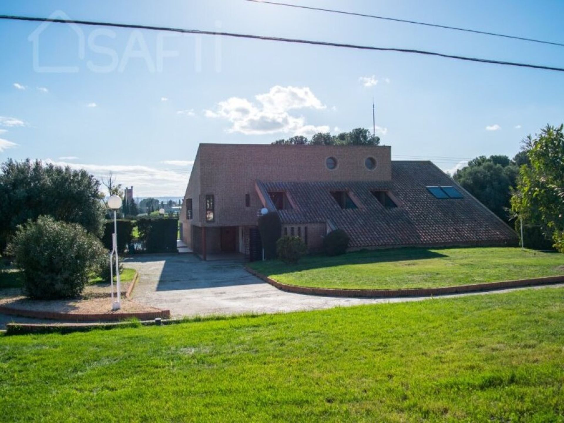 casa no Monzalbarba, Aragão 11514621