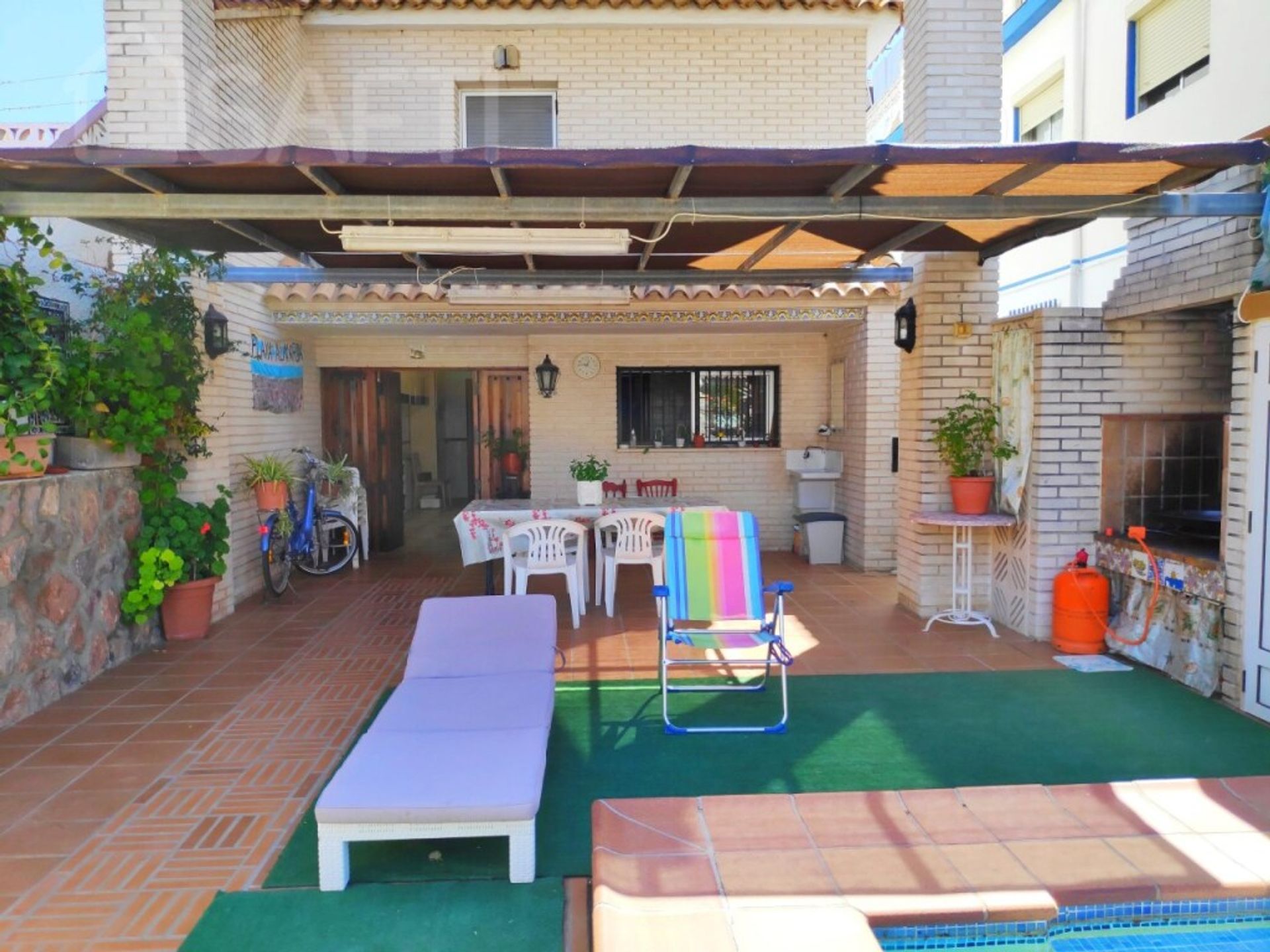 Residenziale nel Sagunto, Comunidad Valenciana 11514626