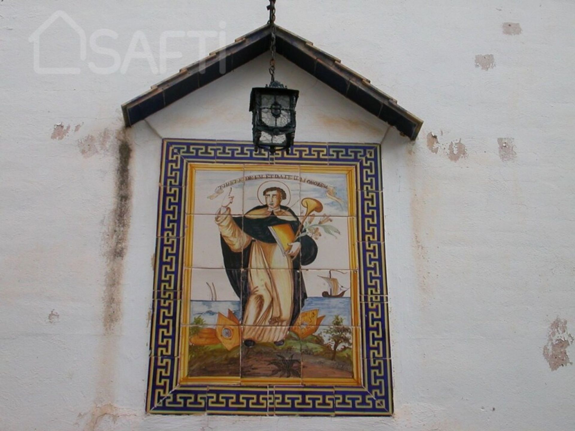 Casa nel Benifairó de les Valls, Comunidad Valenciana 11514627