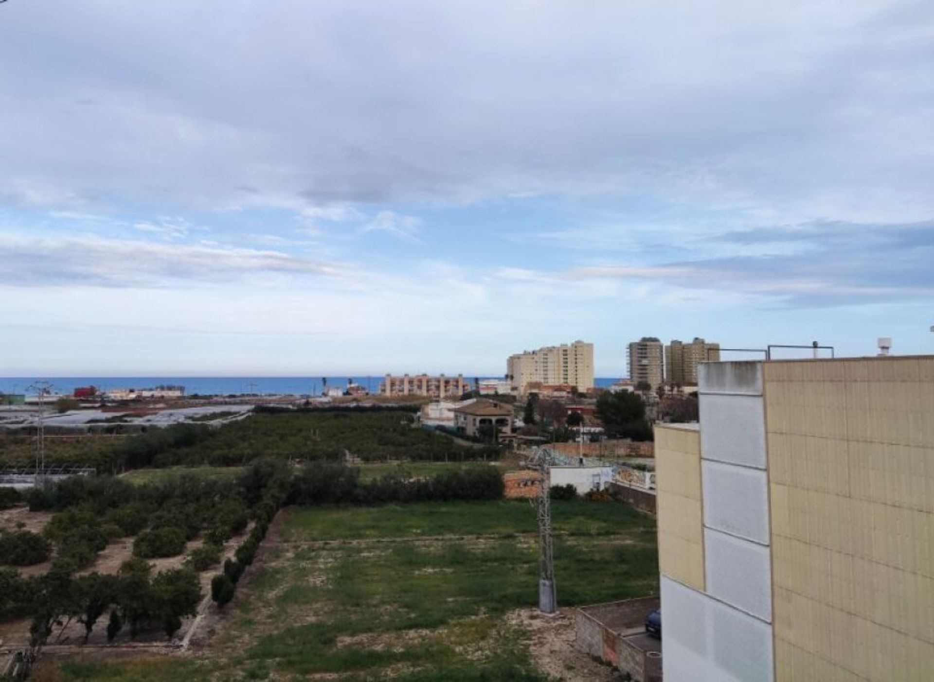 Condominio en Mareny Barraquetas, Valencia 11514633