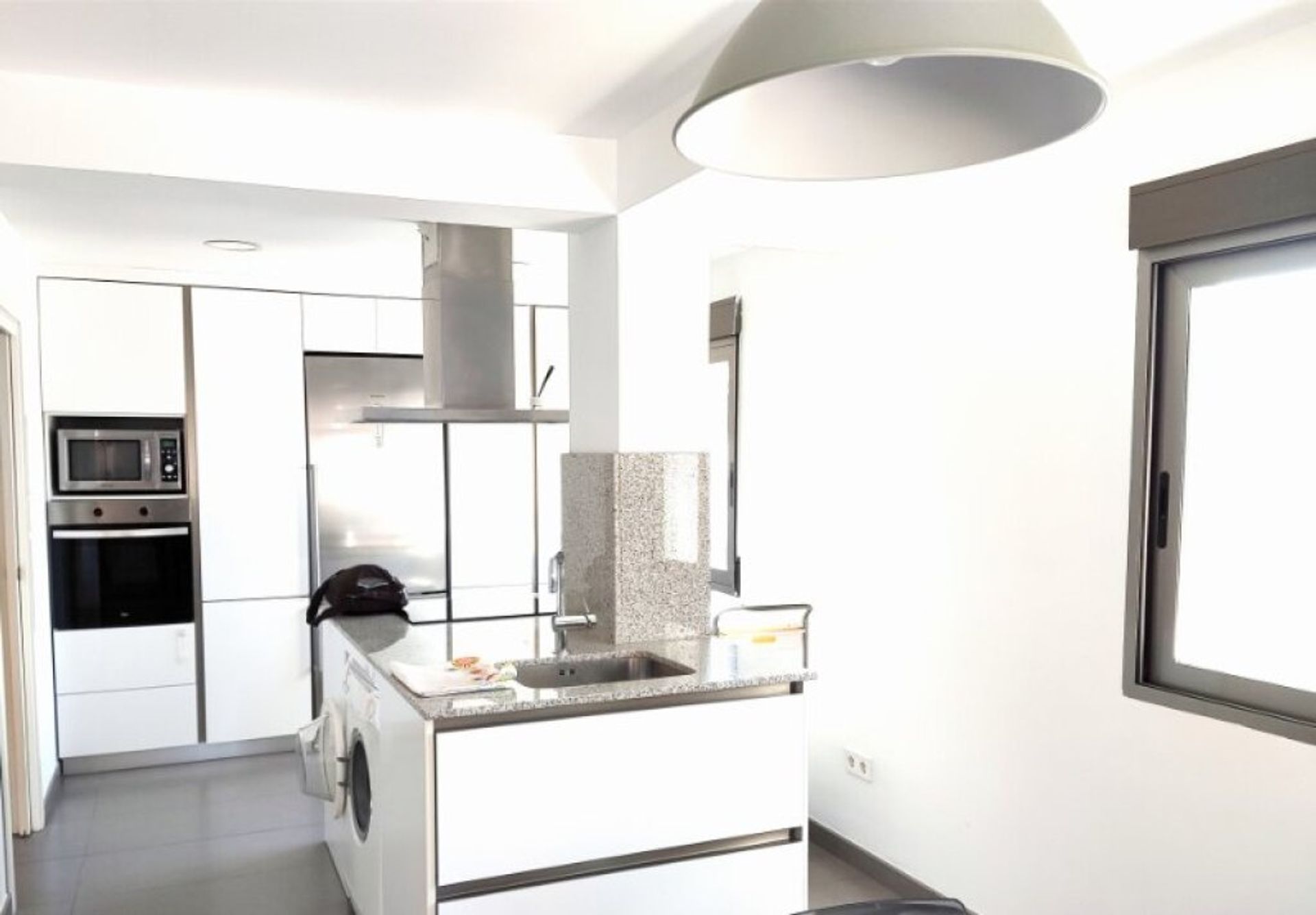 Condominium dans Mareny Barraquetas, Valencia 11514638