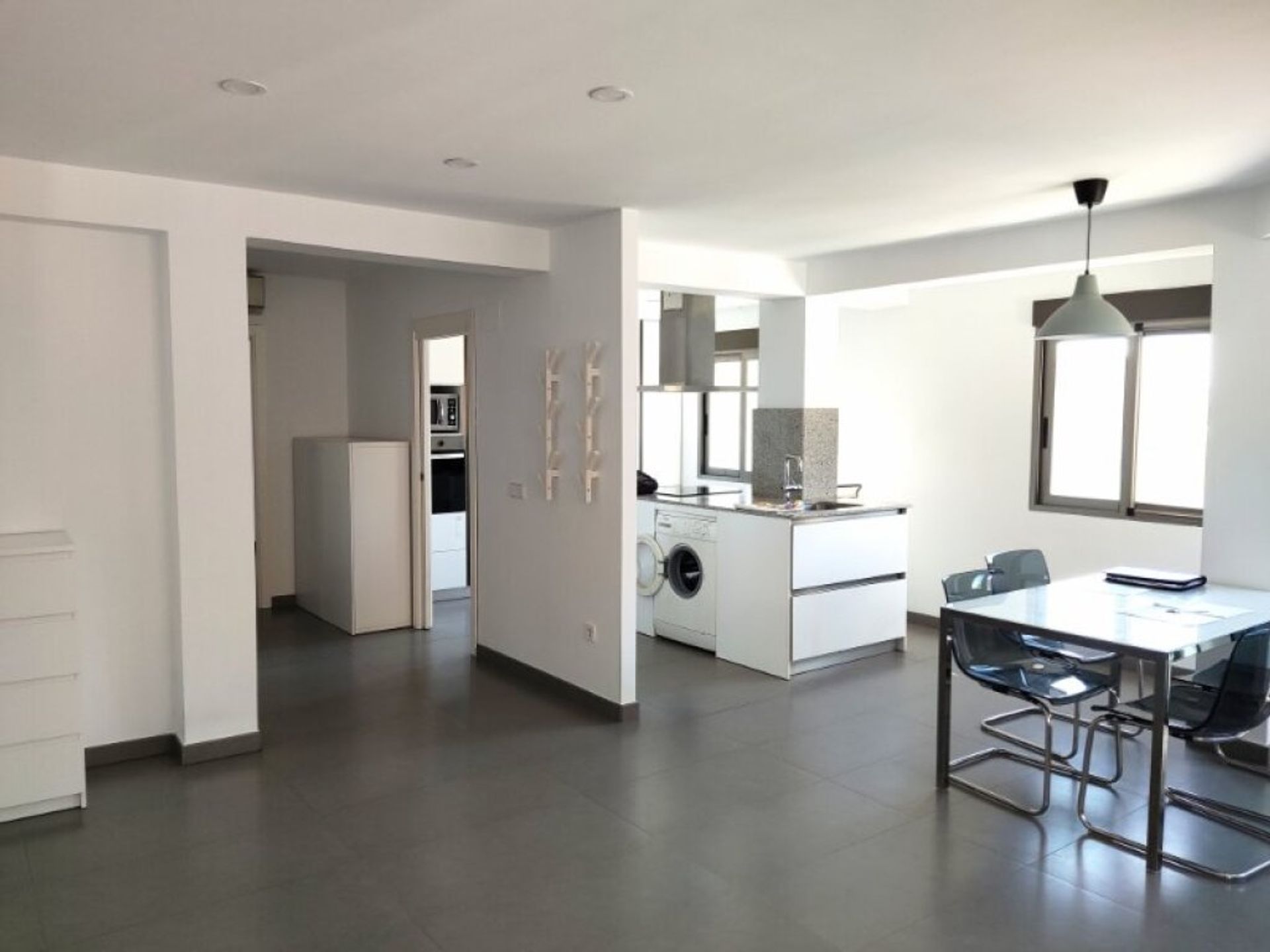 Condominium dans Mareny Barraquetas, Valencia 11514638