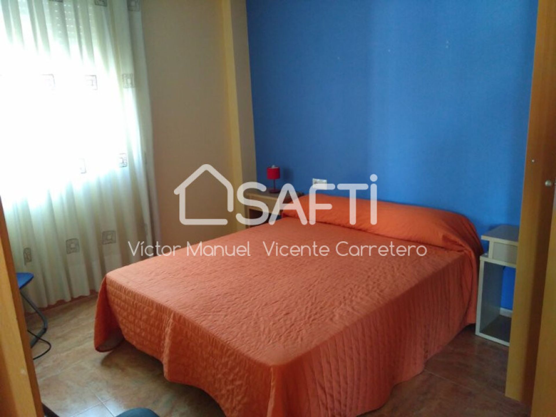 Condominium in Casablanca, Comunidad Valenciana 11514639