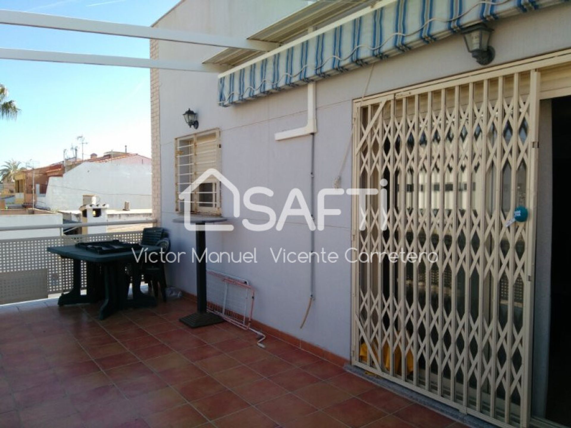 Condominium in Casablanca, Comunidad Valenciana 11514639