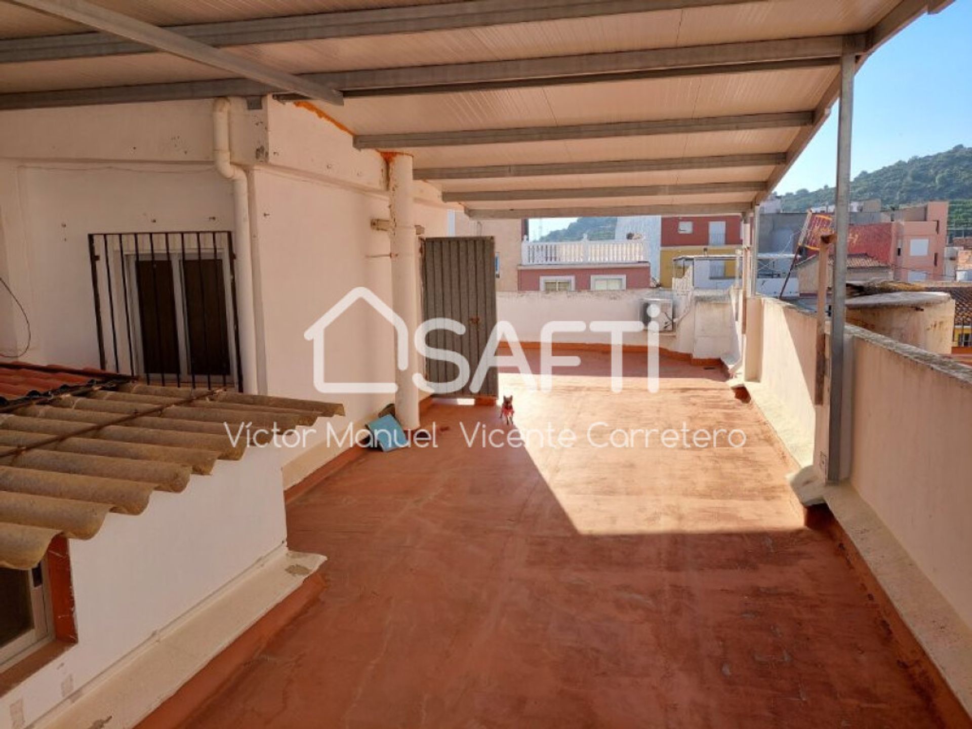 بيت في Almenara, Comunidad Valenciana 11514640