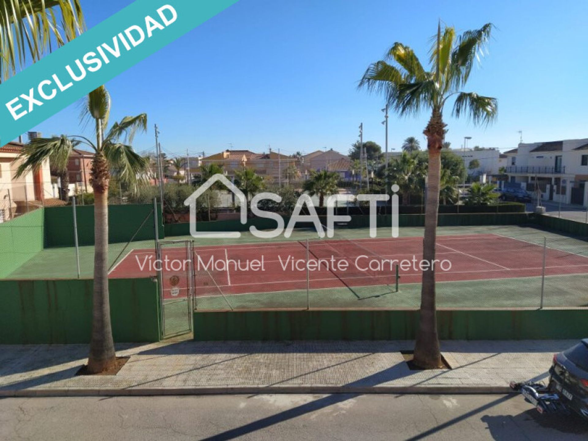 Land in Barrio-Mar, Valencia 11514641