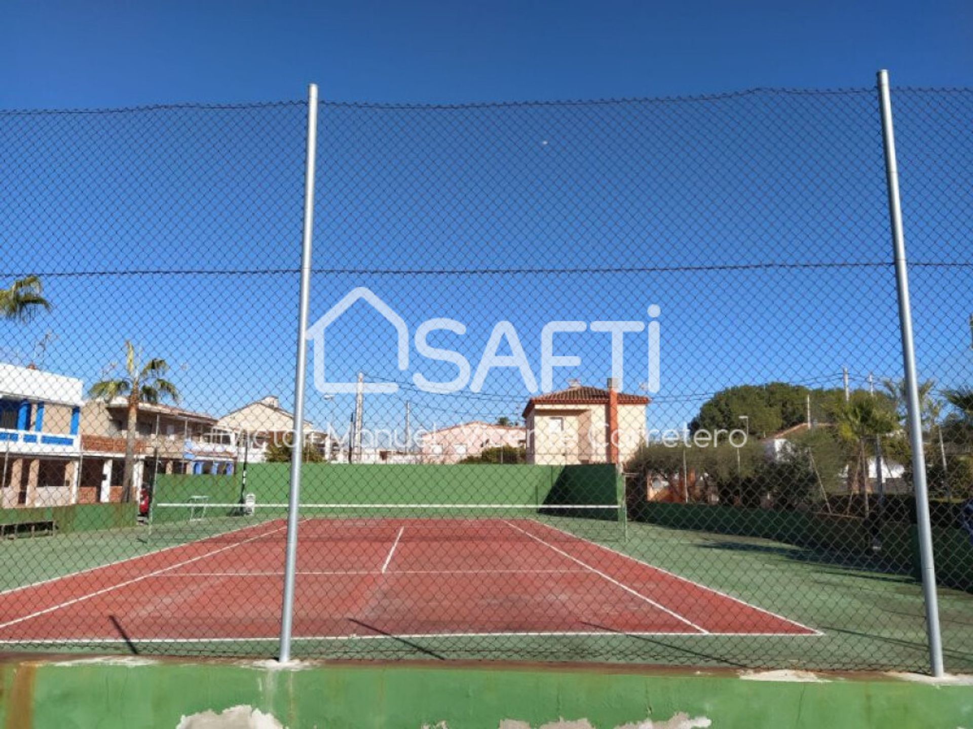 Land in Barrio-Mar, Valencia 11514641