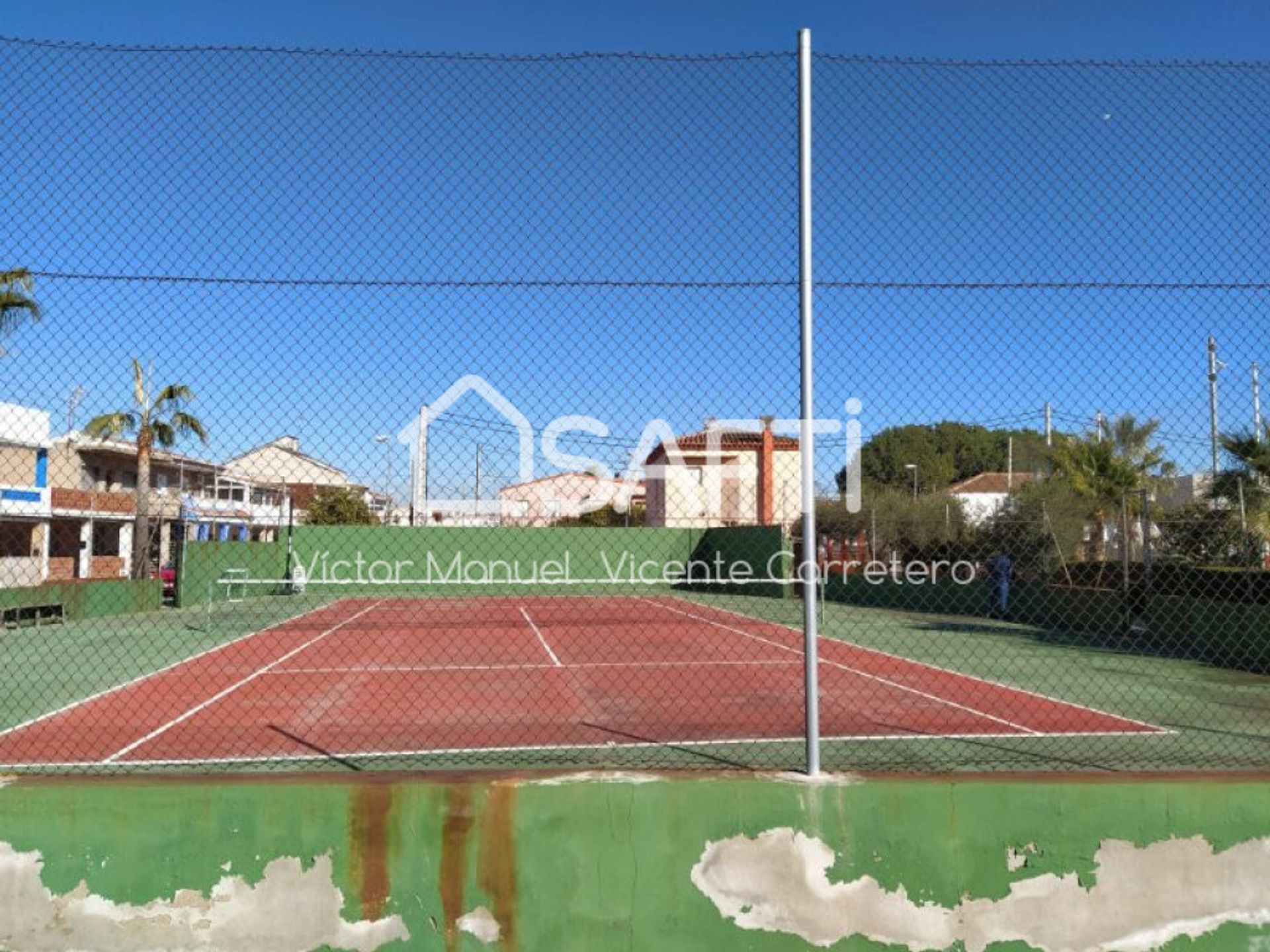 Land in Barrio-Mar, Valencia 11514641