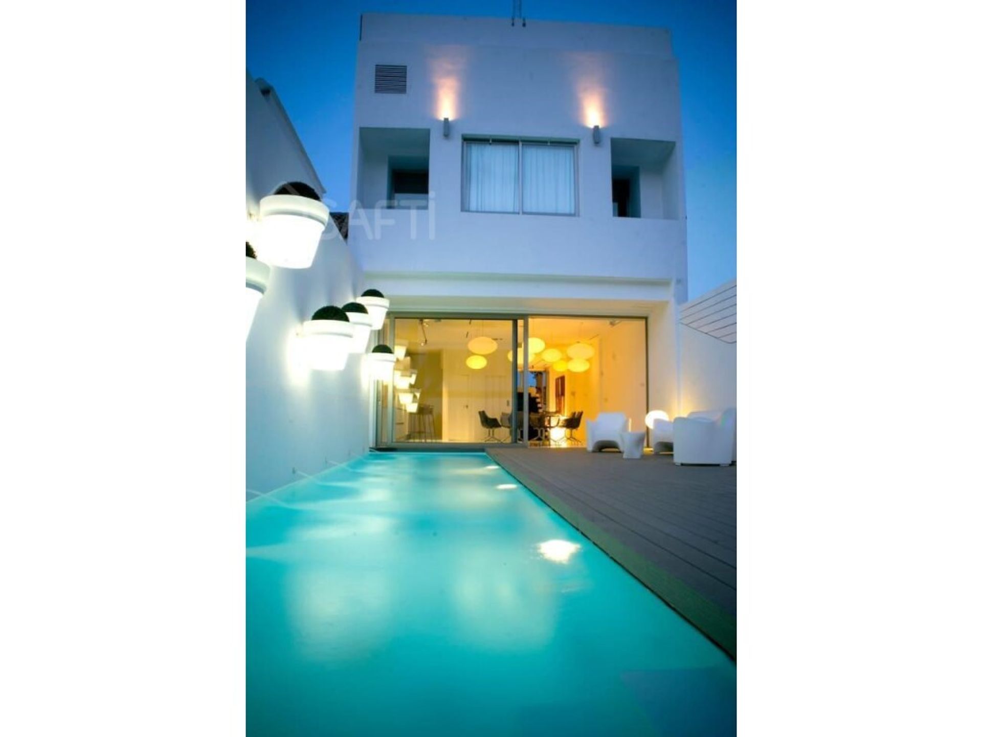 Haus im Benimaclet, Valencia 11514644