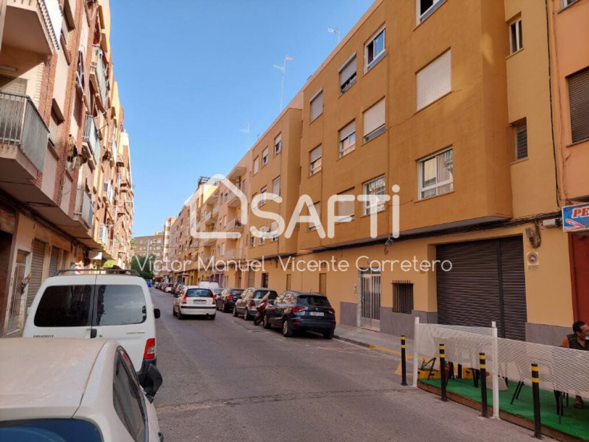 Condominio nel Port de Sagunt, Comunidad Valenciana 11514657