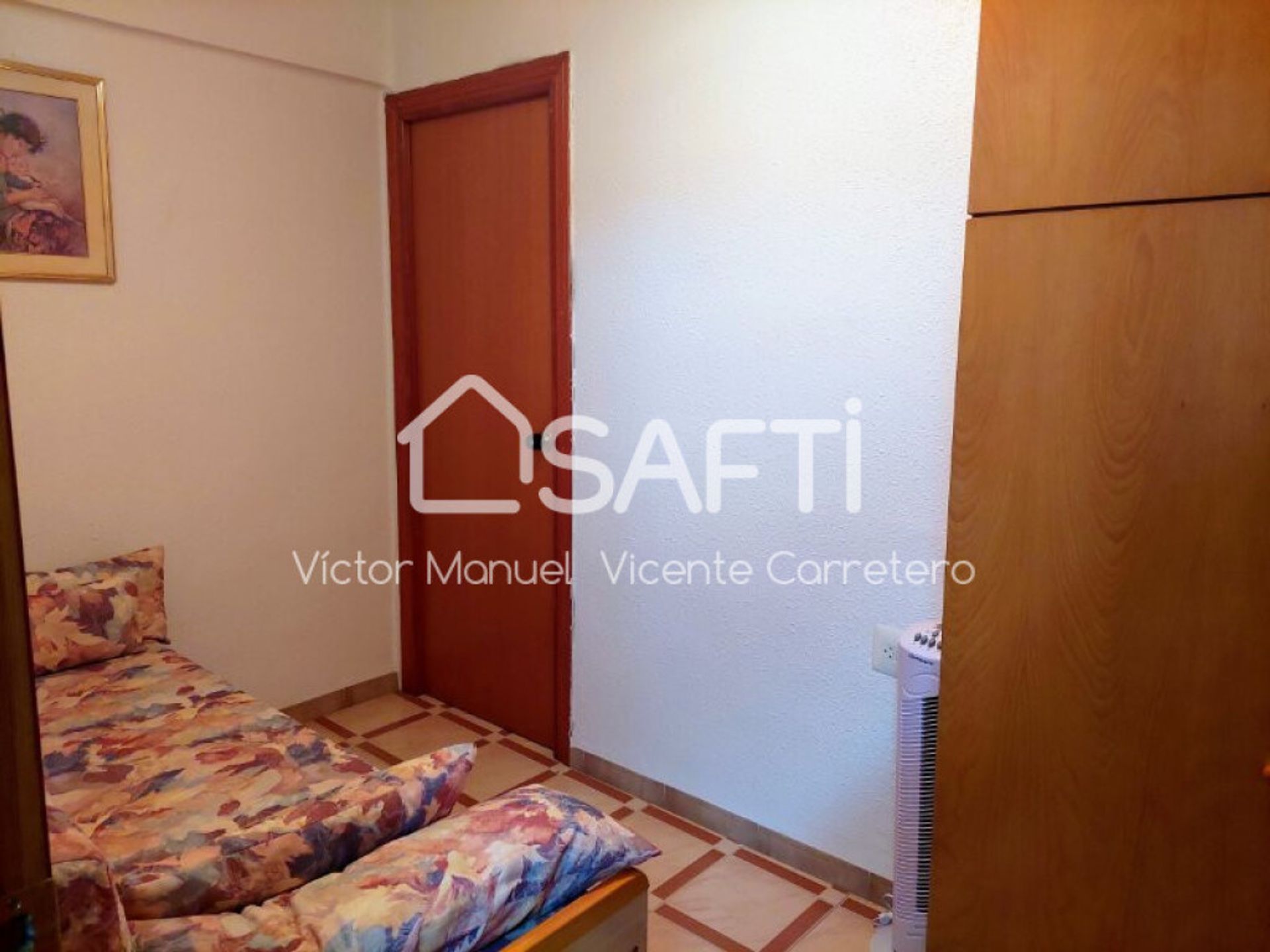 Condominio nel Port de Sagunt, Comunidad Valenciana 11514657