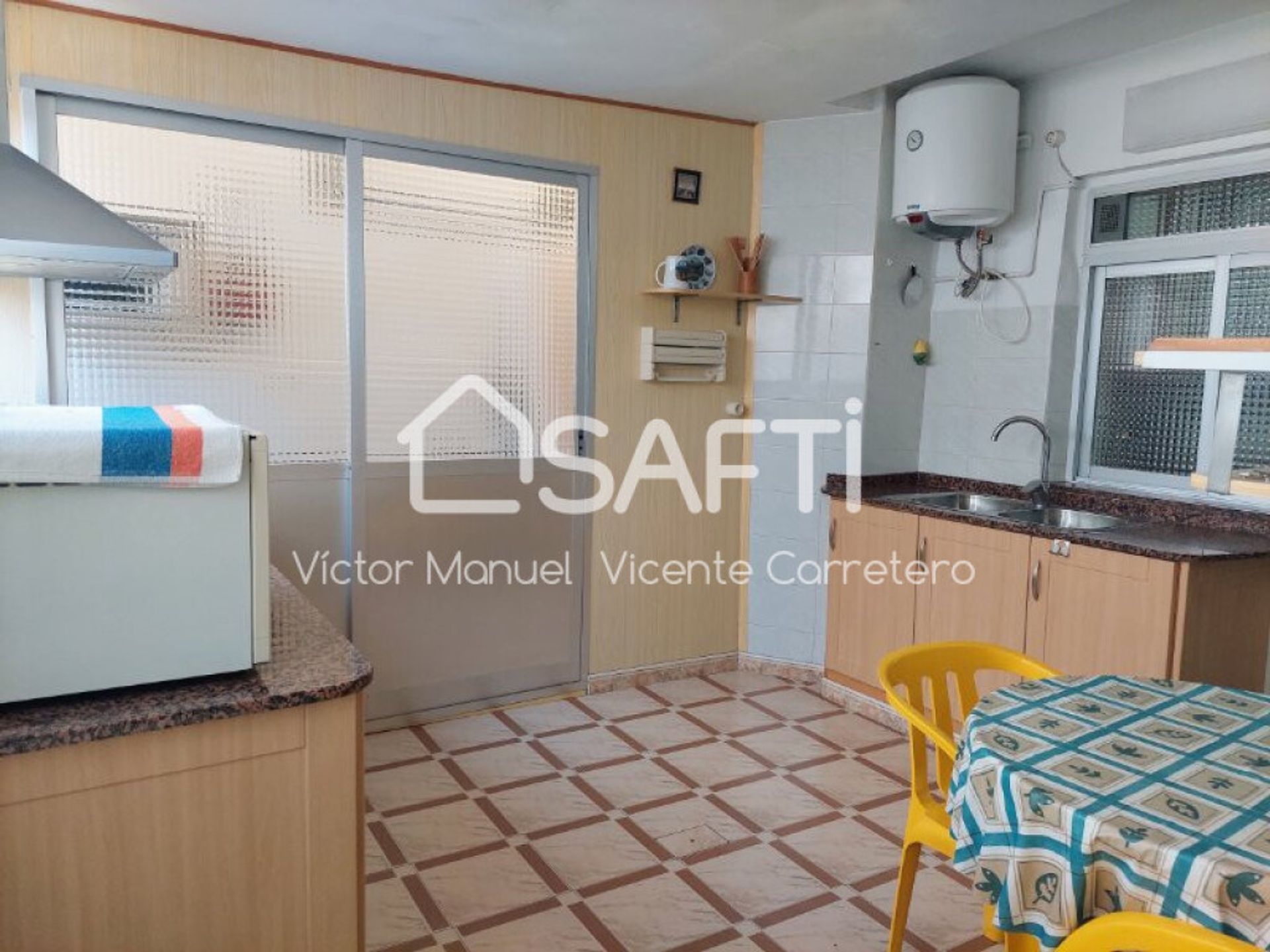 Condominio nel Port de Sagunt, Comunidad Valenciana 11514657