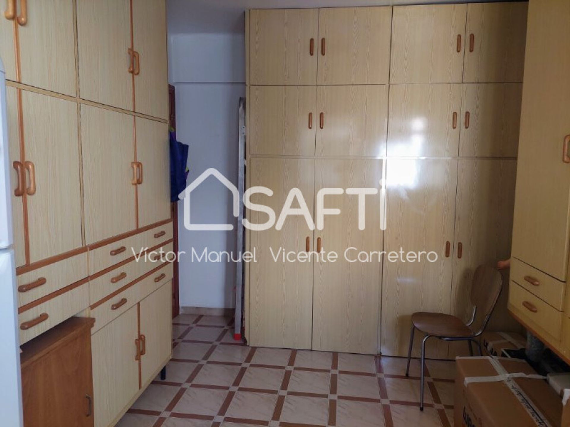 Condominio nel Port de Sagunt, Comunidad Valenciana 11514657