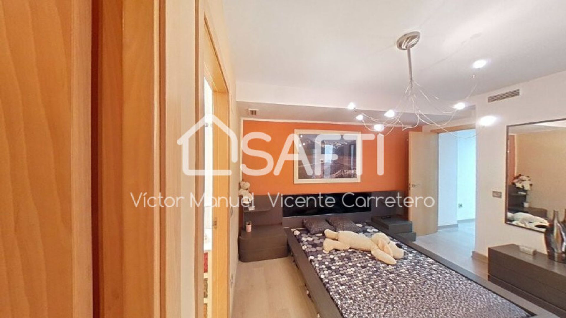 Condominium in Port de Sagunt, Comunidad Valenciana 11514658