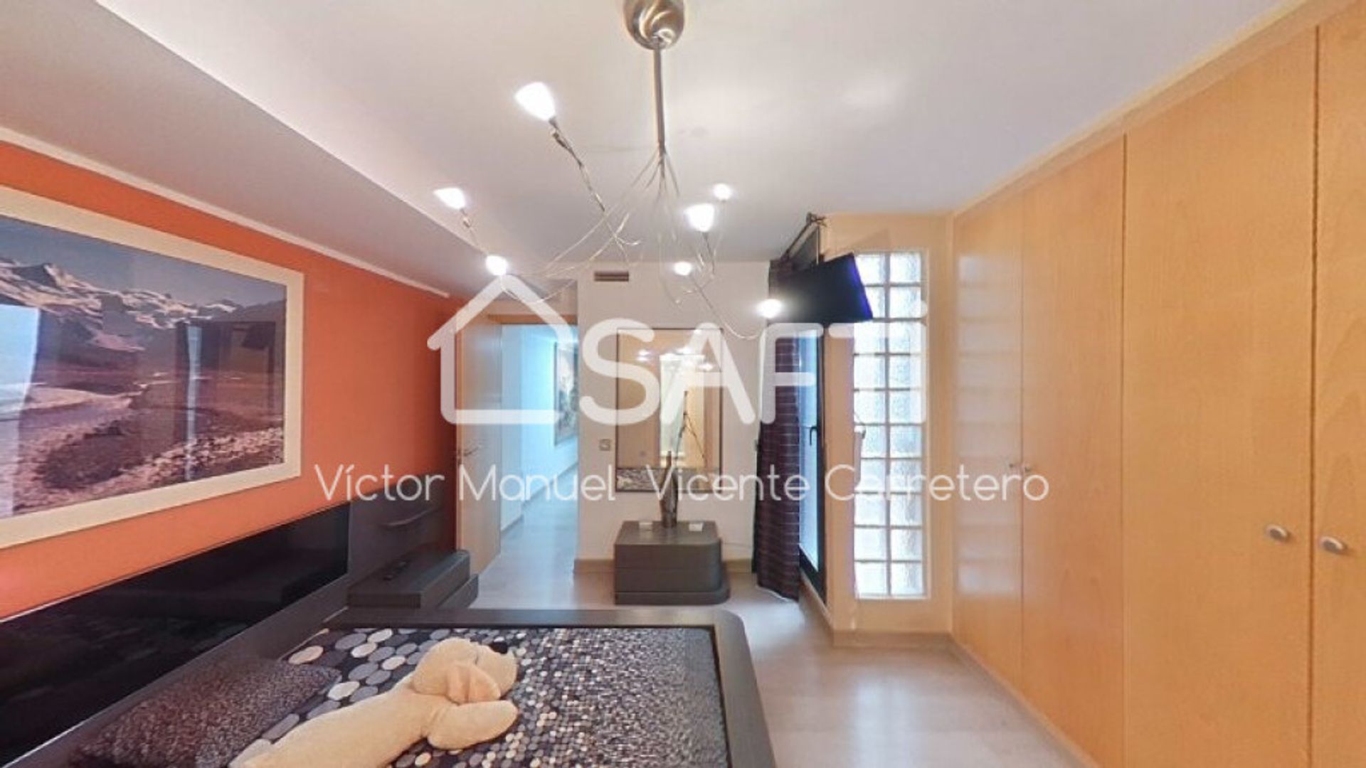 Condominium in Port de Sagunt, Comunidad Valenciana 11514658