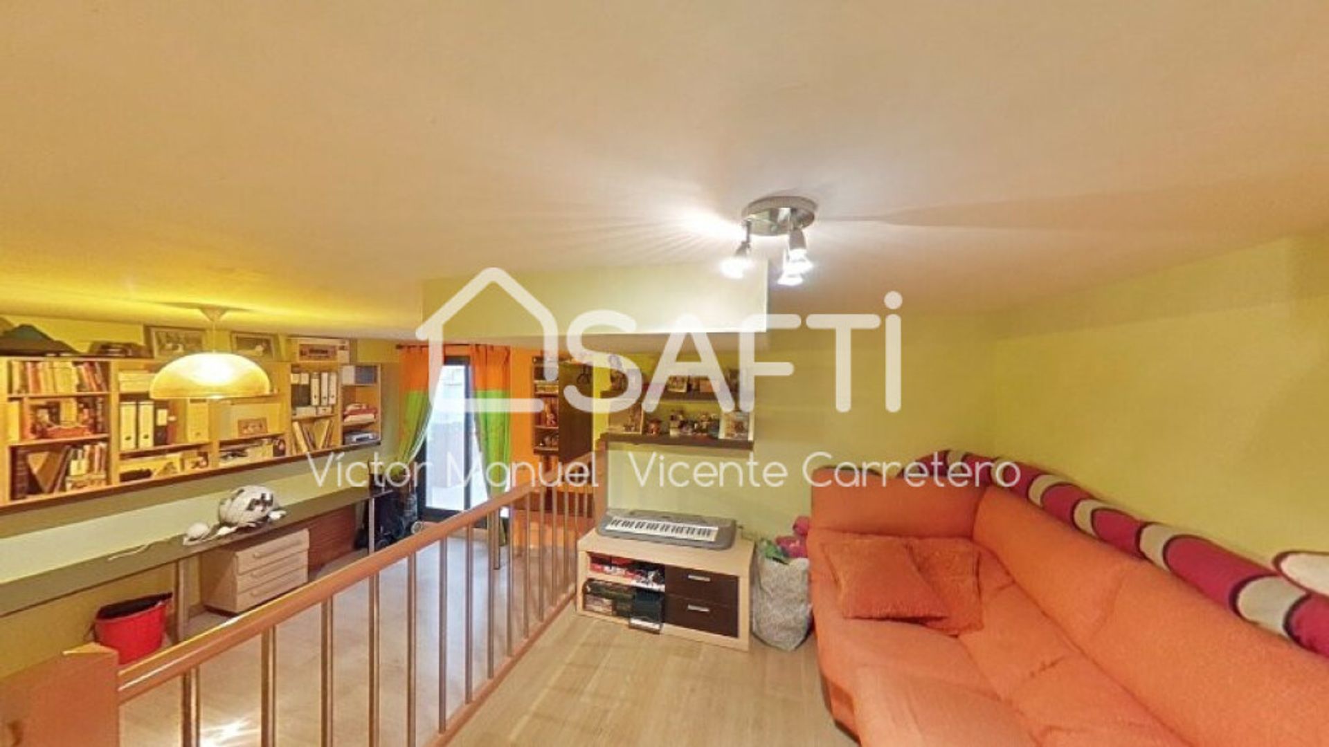 Condominium in Port de Sagunt, Comunidad Valenciana 11514658