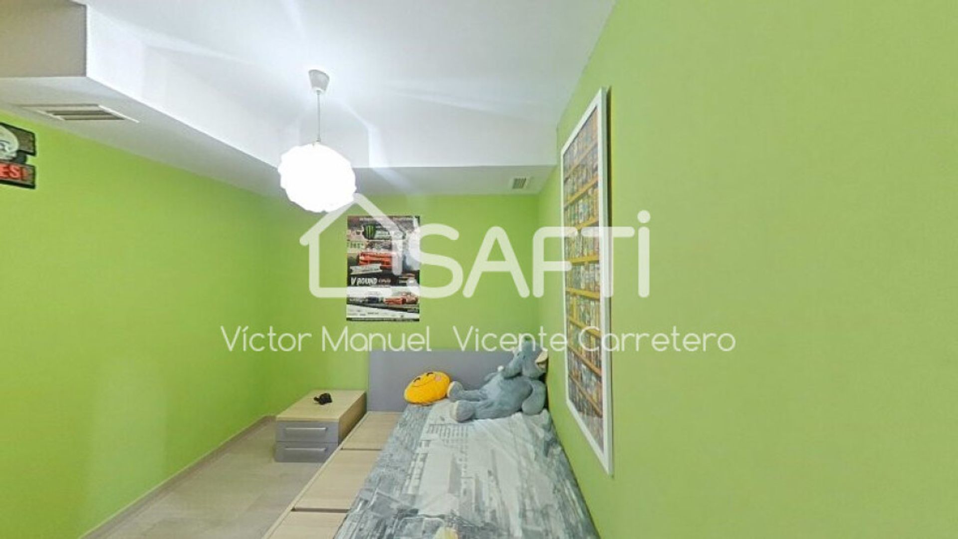 Condominium in Port de Sagunt, Comunidad Valenciana 11514658