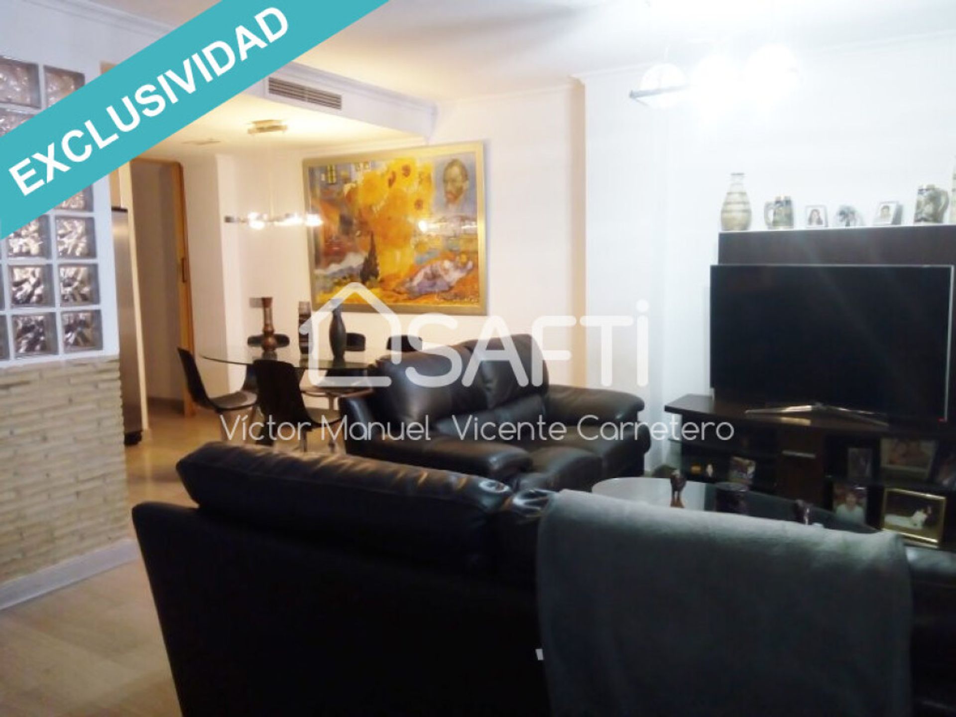 Condominium in Port de Sagunt, Comunidad Valenciana 11514658