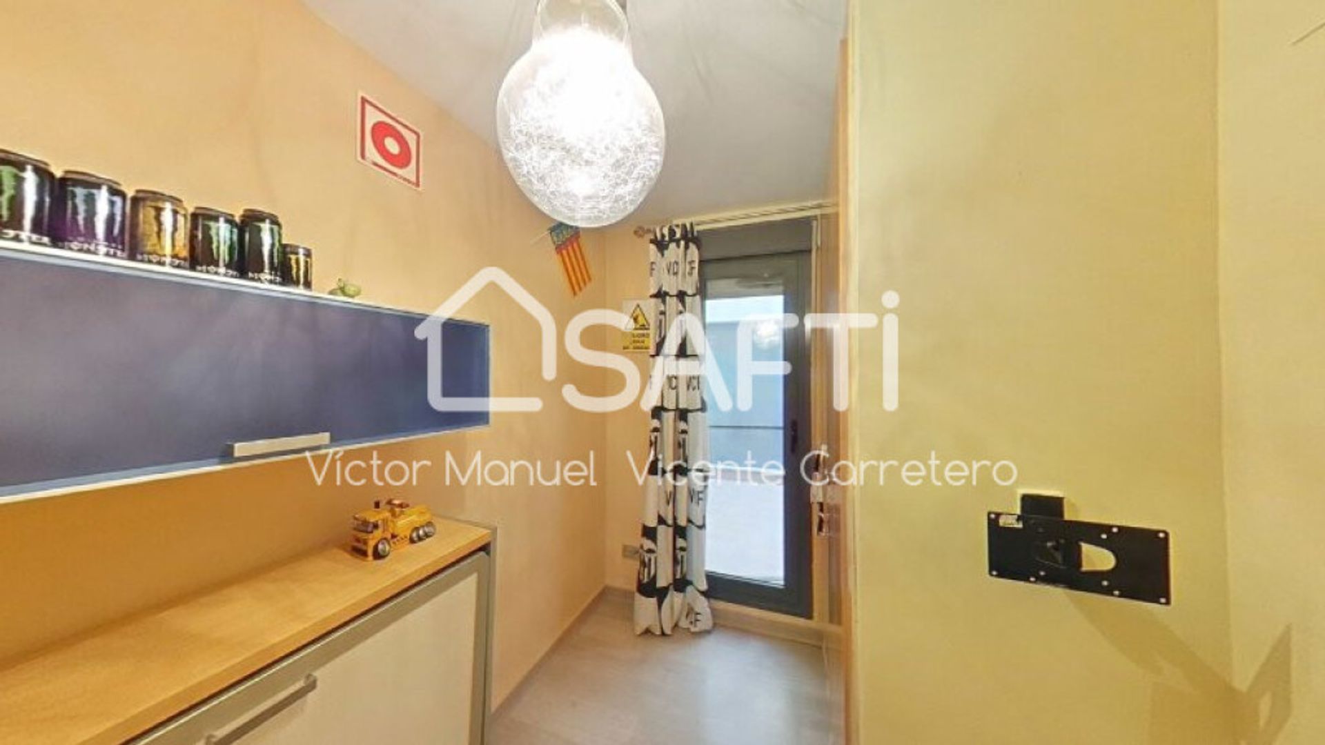 Condominium in Port de Sagunt, Comunidad Valenciana 11514658