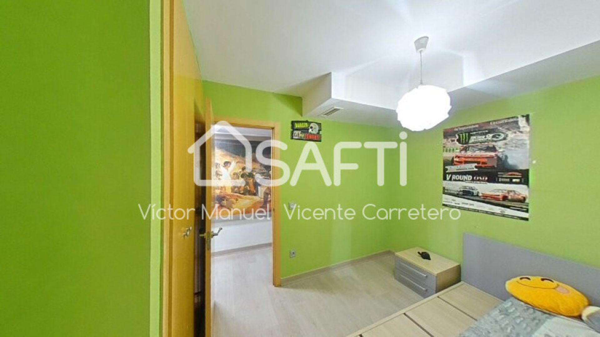 Condominium in Port de Sagunt, Comunidad Valenciana 11514658