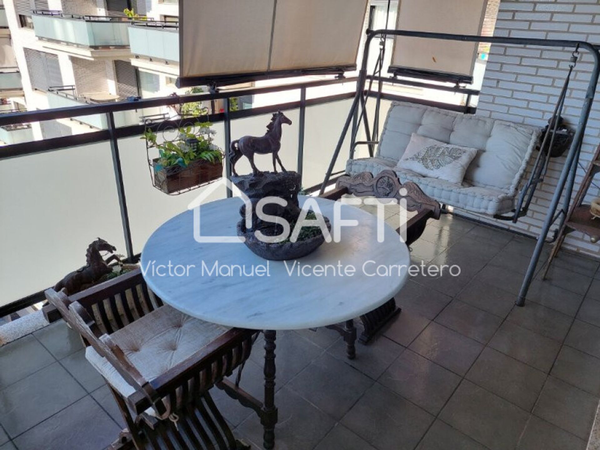 Condominium dans Sagonte, Valence 11514660