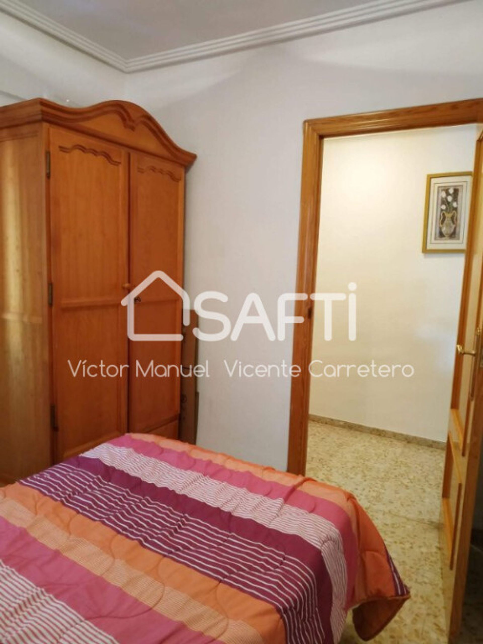 Condominio nel Puerto de Sagunto, Comunidad Valenciana 11514661