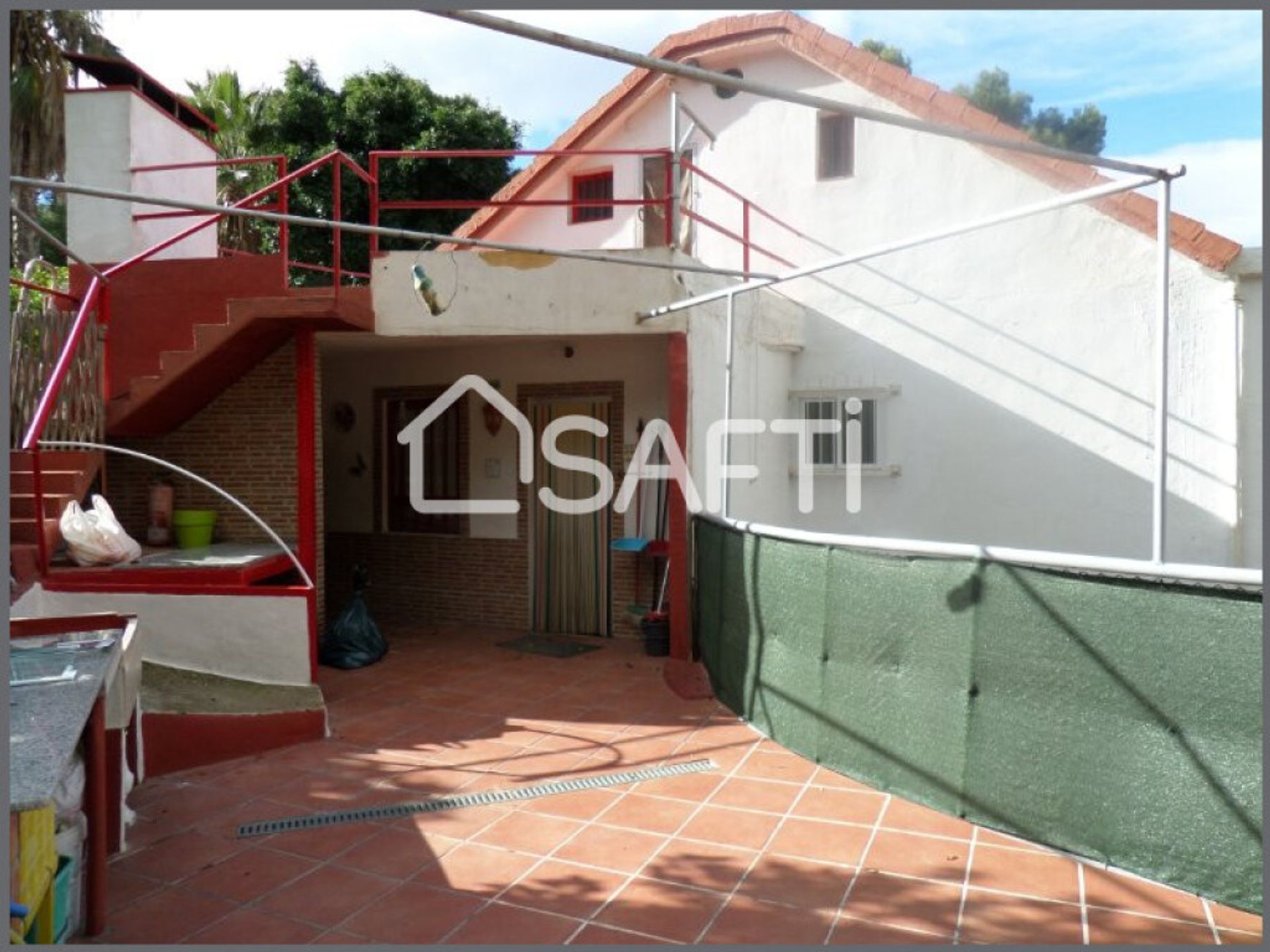 casa en Sagunt, Comunidad Valenciana 11514664