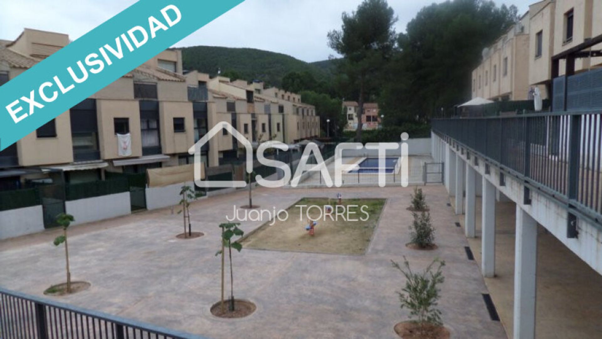 House in Gilet, Comunidad Valenciana 11514667