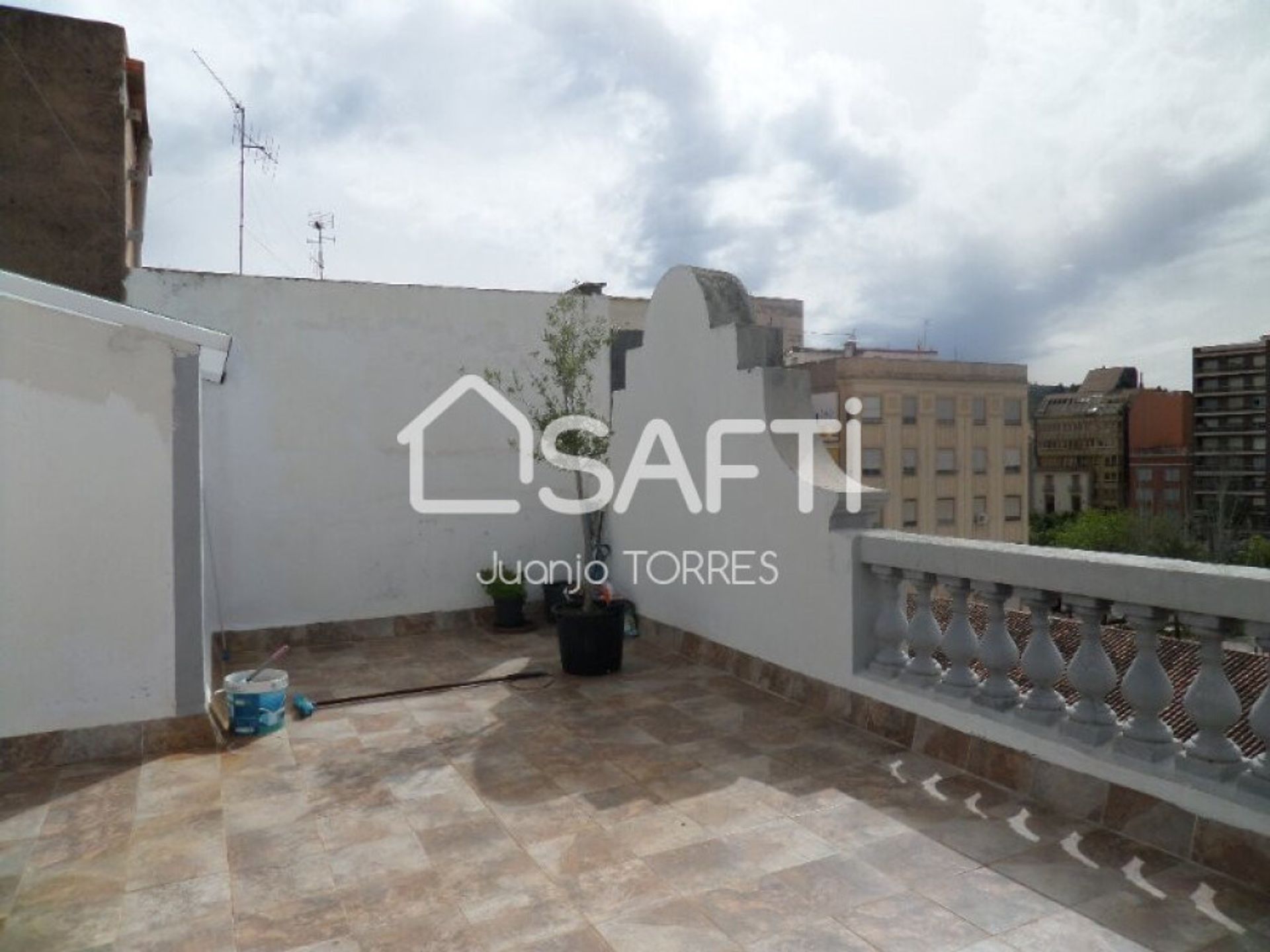 Condominium in Sagunt, Comunidad Valenciana 11514672