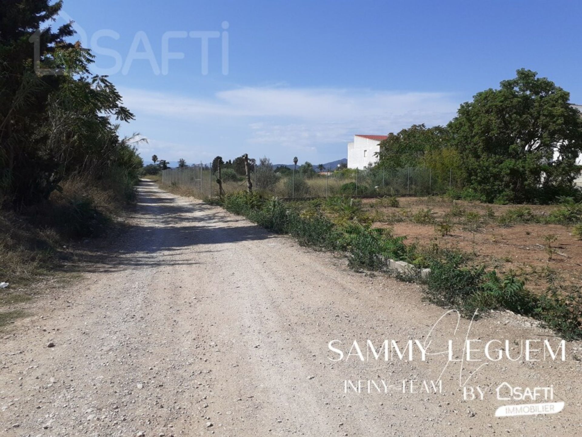 Land in Vinaròs, Comunidad Valenciana 11514675