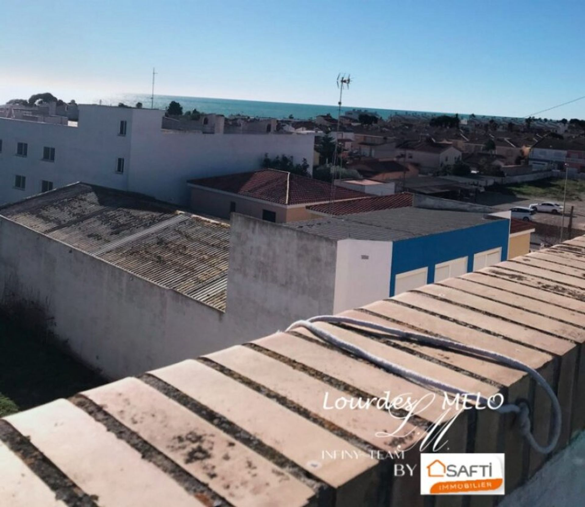 Condominium dans Vinaròs, Comunidad Valenciana 11514707