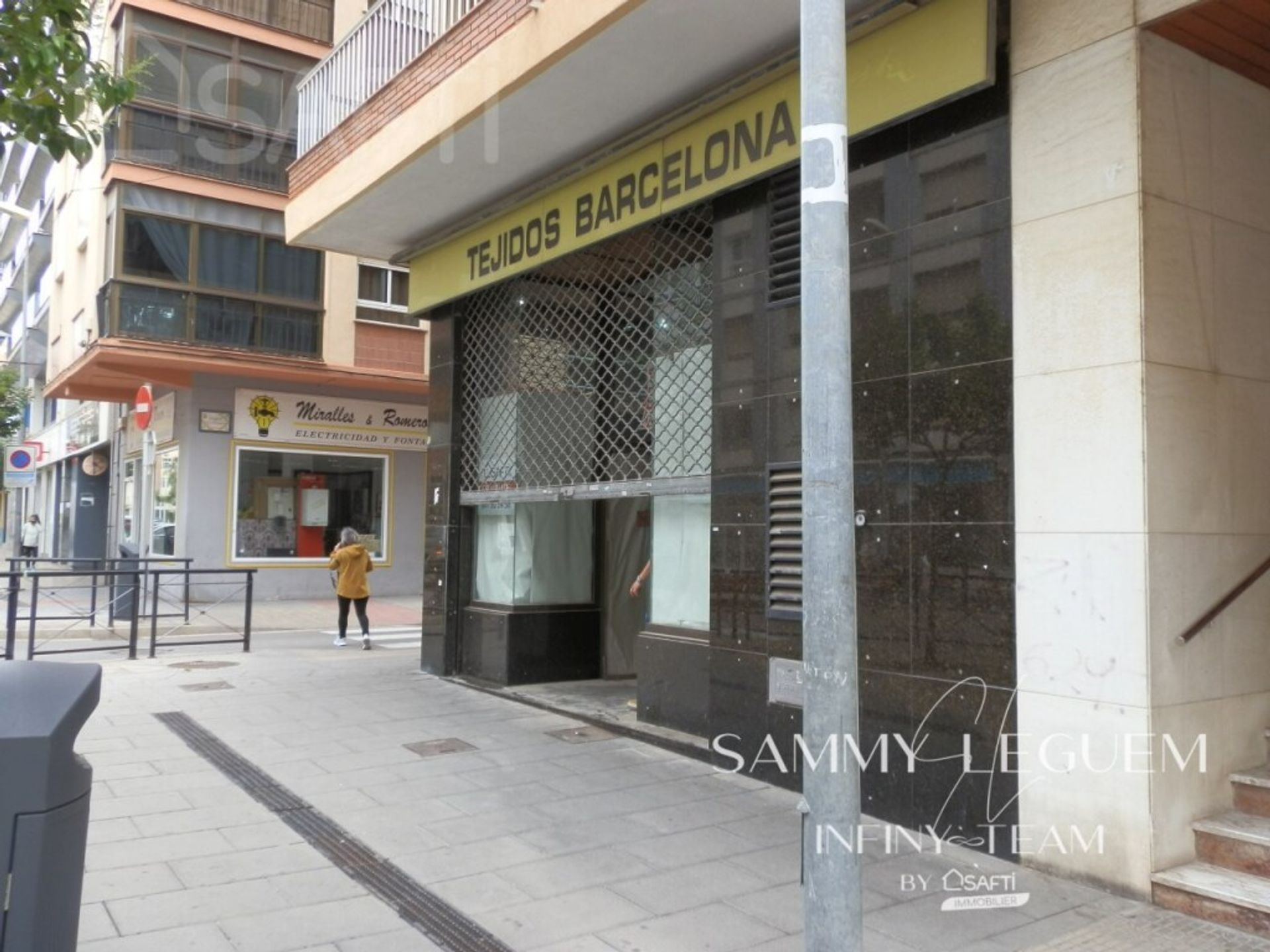 صناعي في Vinaroz, Valencia 11514708