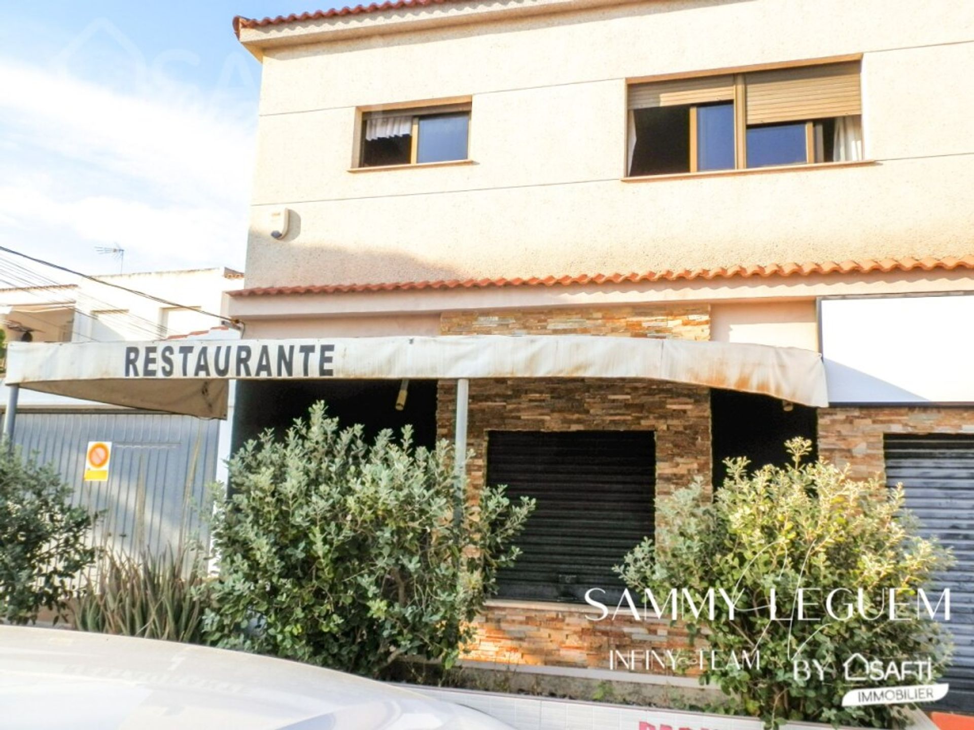 Βιομηχανικός σε Vinaroz, Valencia 11514709