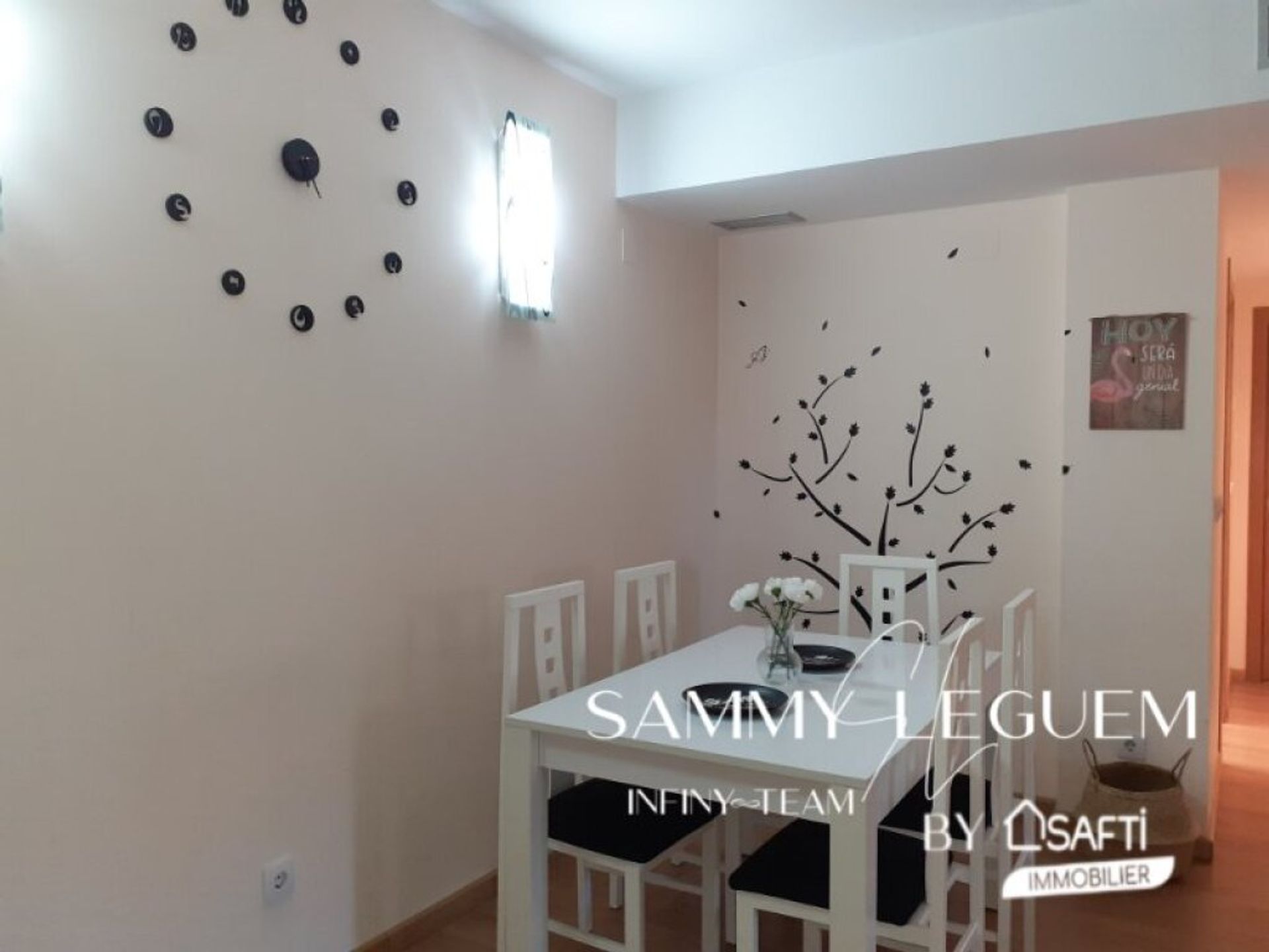 Condominium dans San Jorge, Valencia 11514724