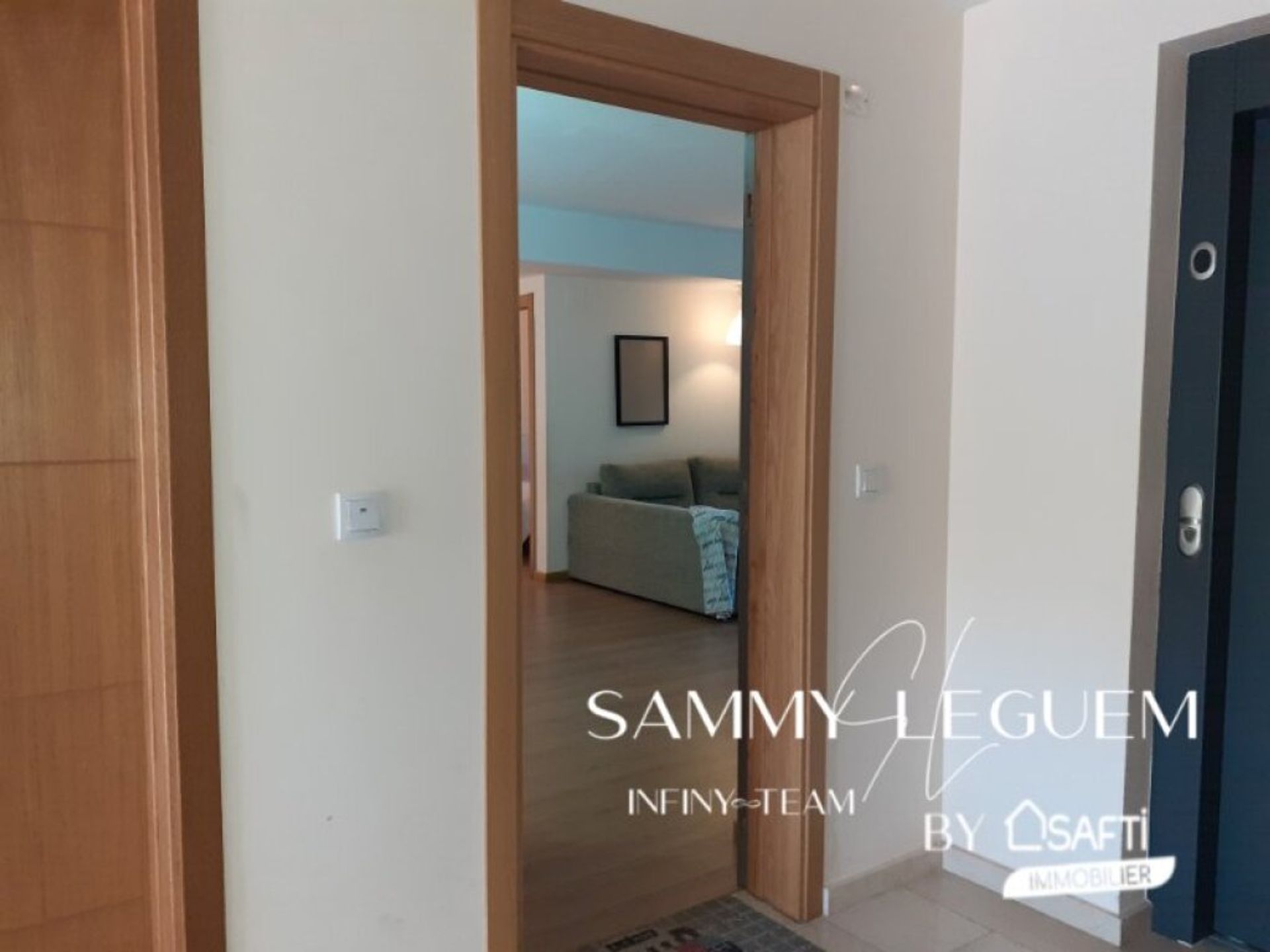 Condominium dans San Jorge, Valencia 11514724