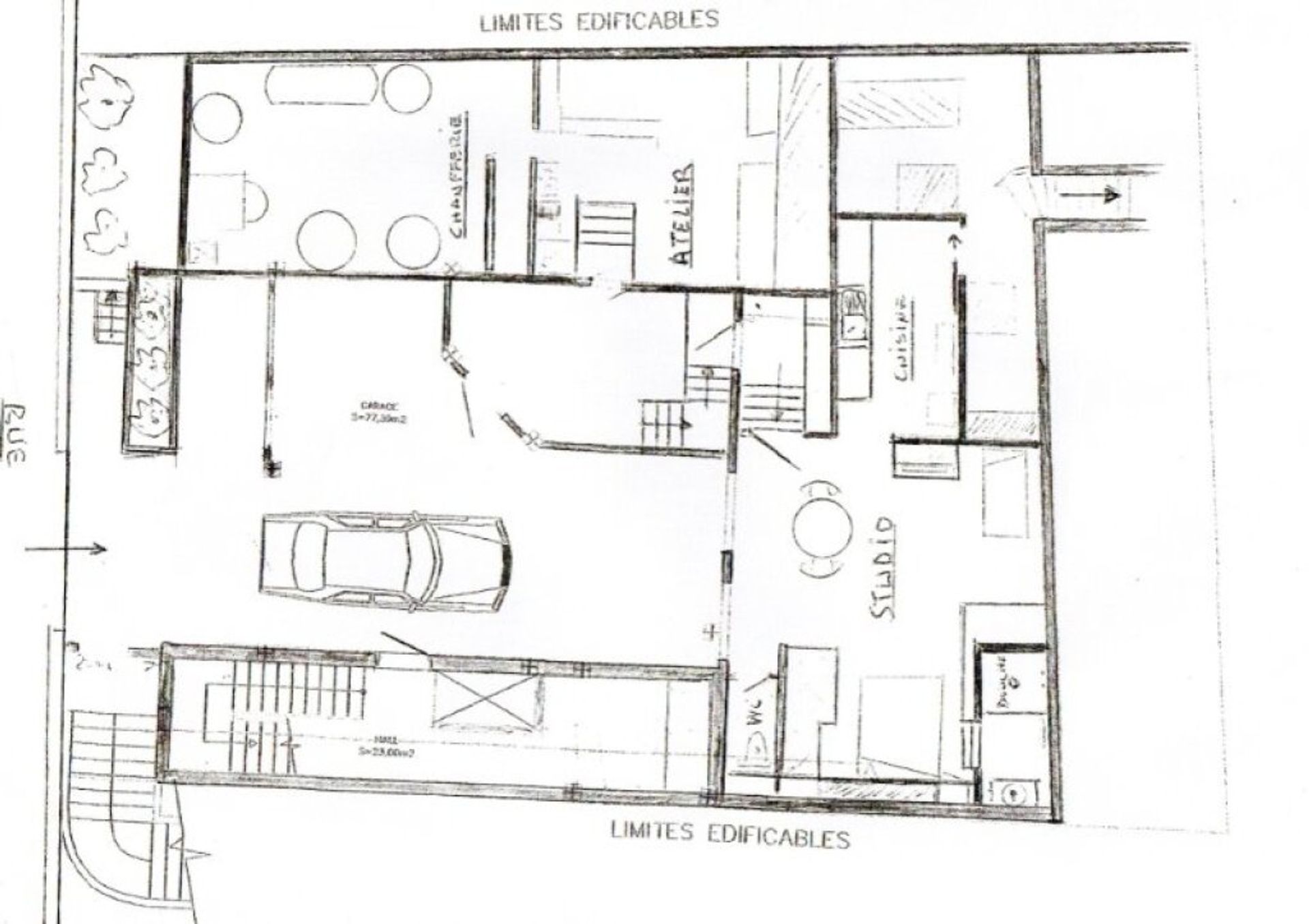 rumah dalam Peñíscola, Comunidad Valenciana 11514727