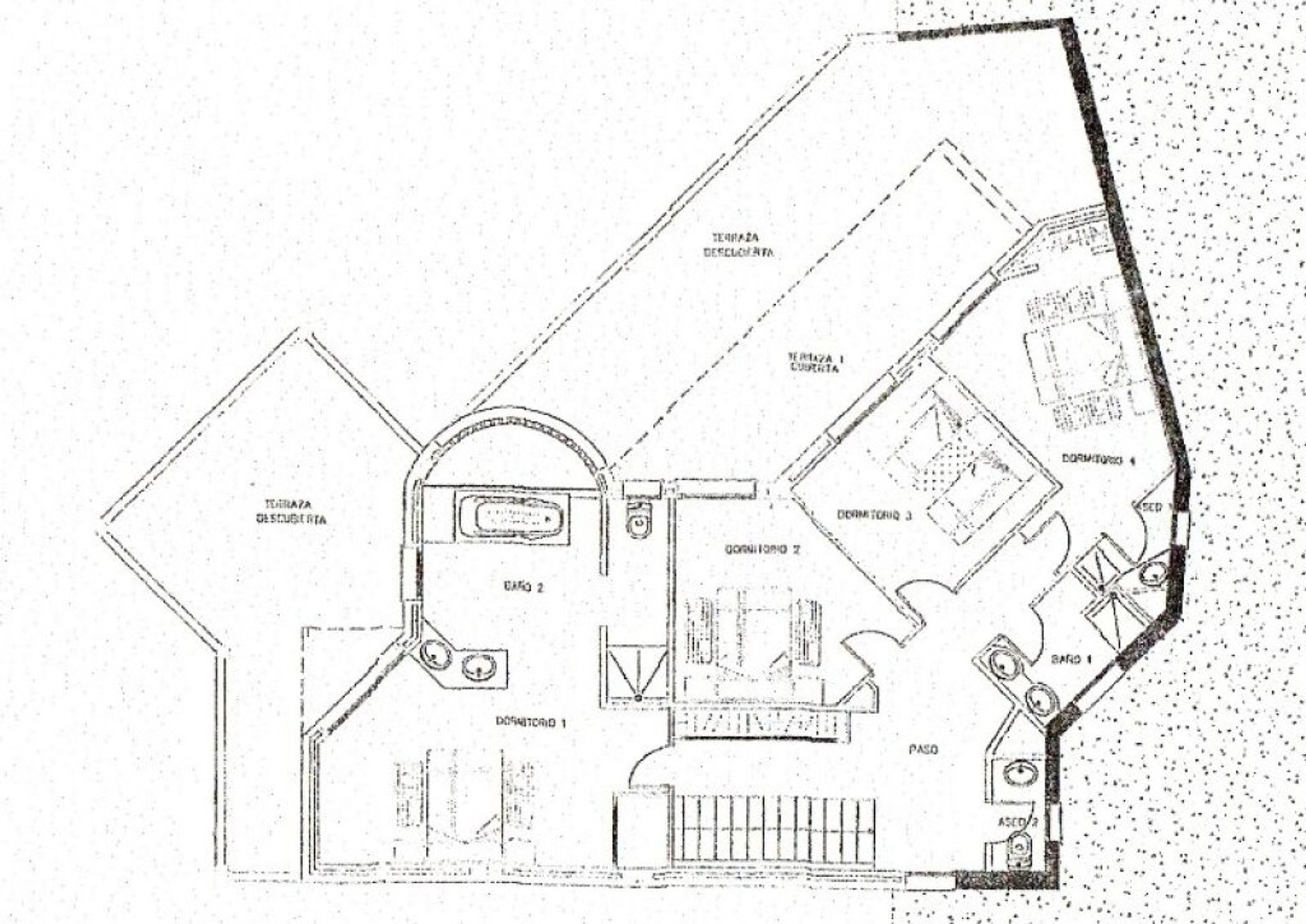 rumah dalam Peñíscola, Comunidad Valenciana 11514727