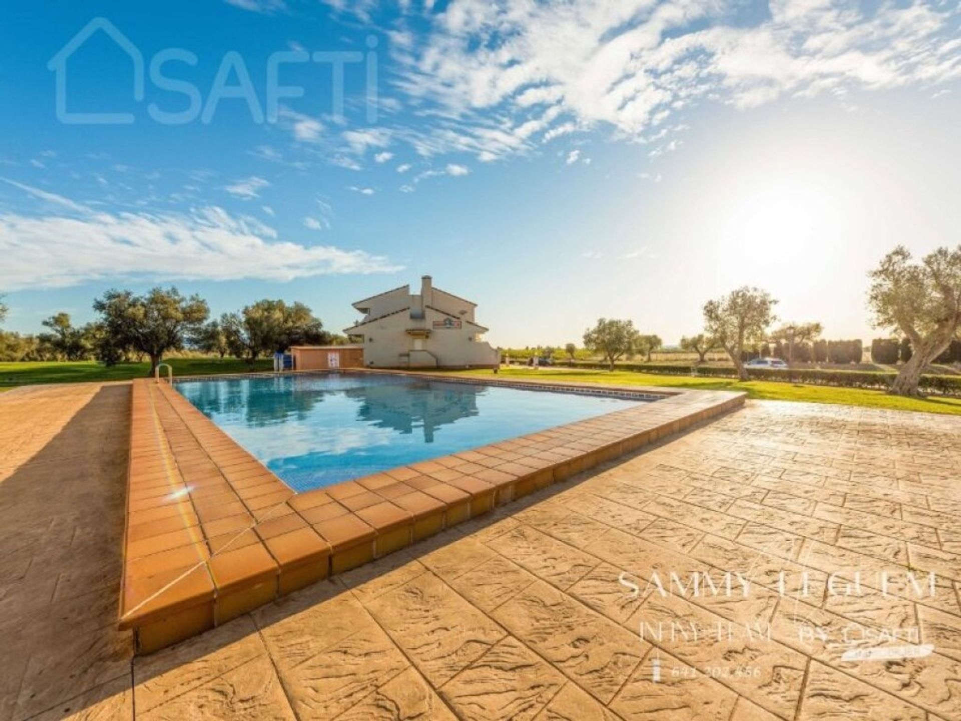 Condominio en san jorge, Valencia 11514728