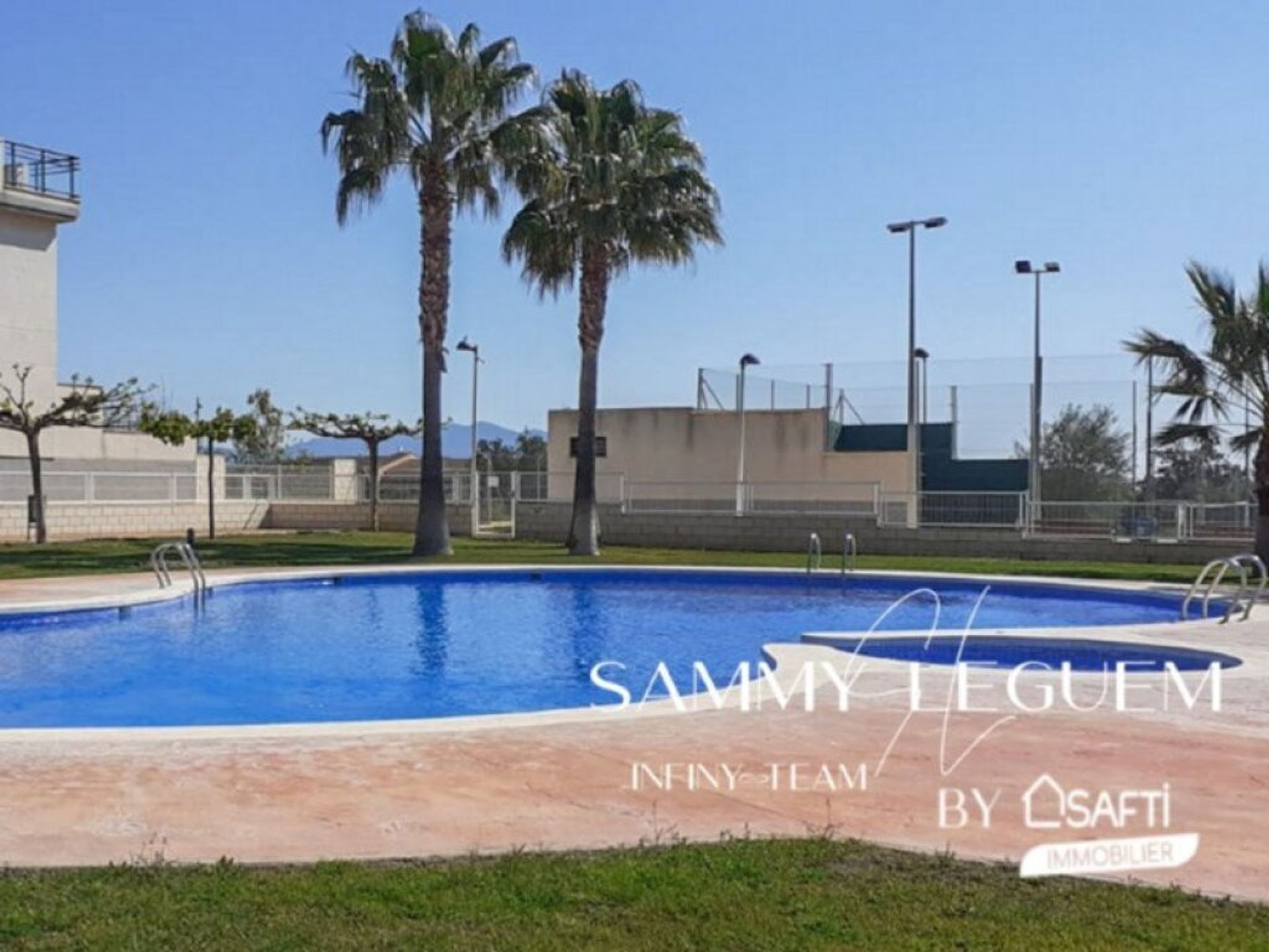 House in Sant Jordi, Comunidad Valenciana 11514734